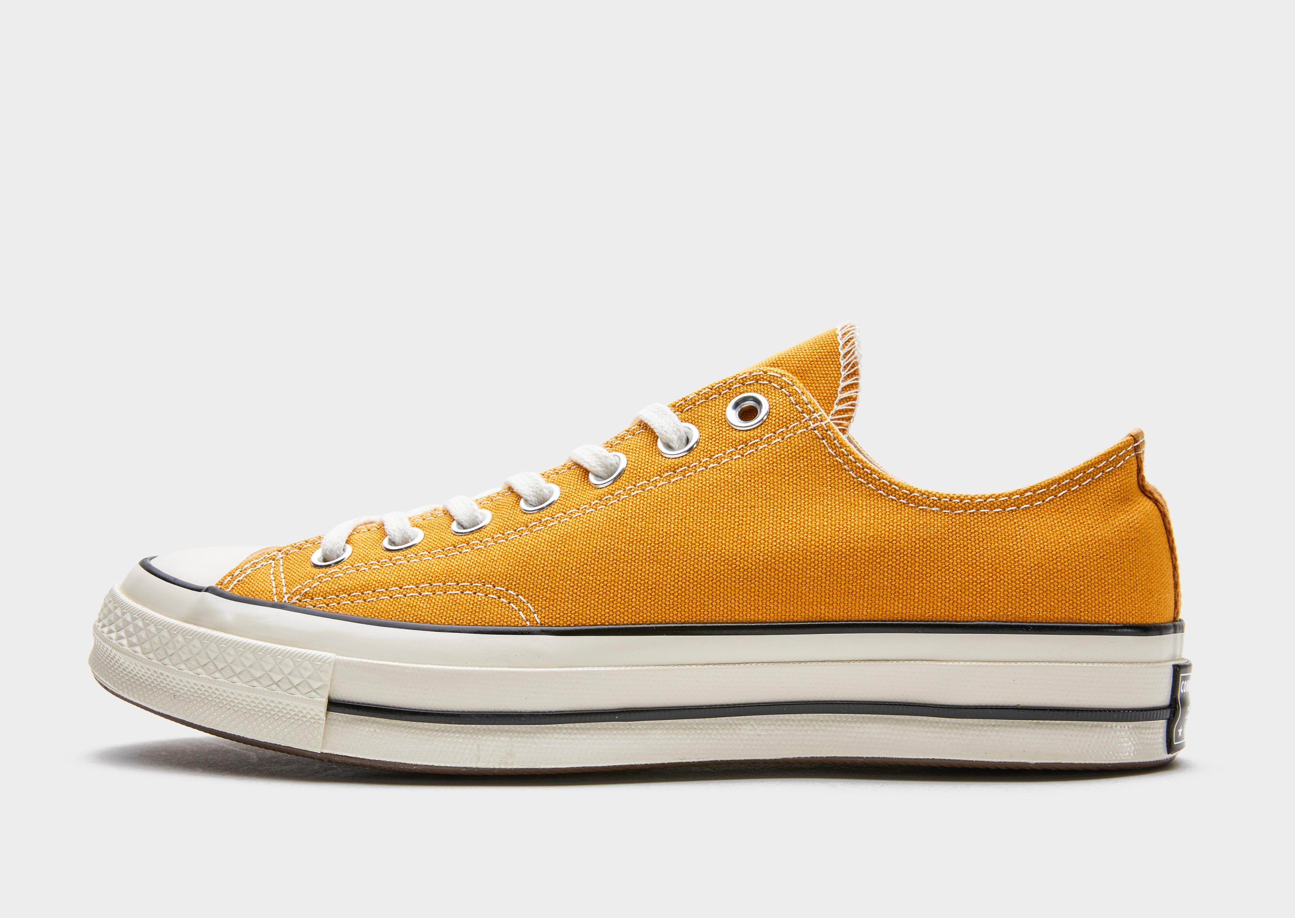 yellow chuck taylors near me