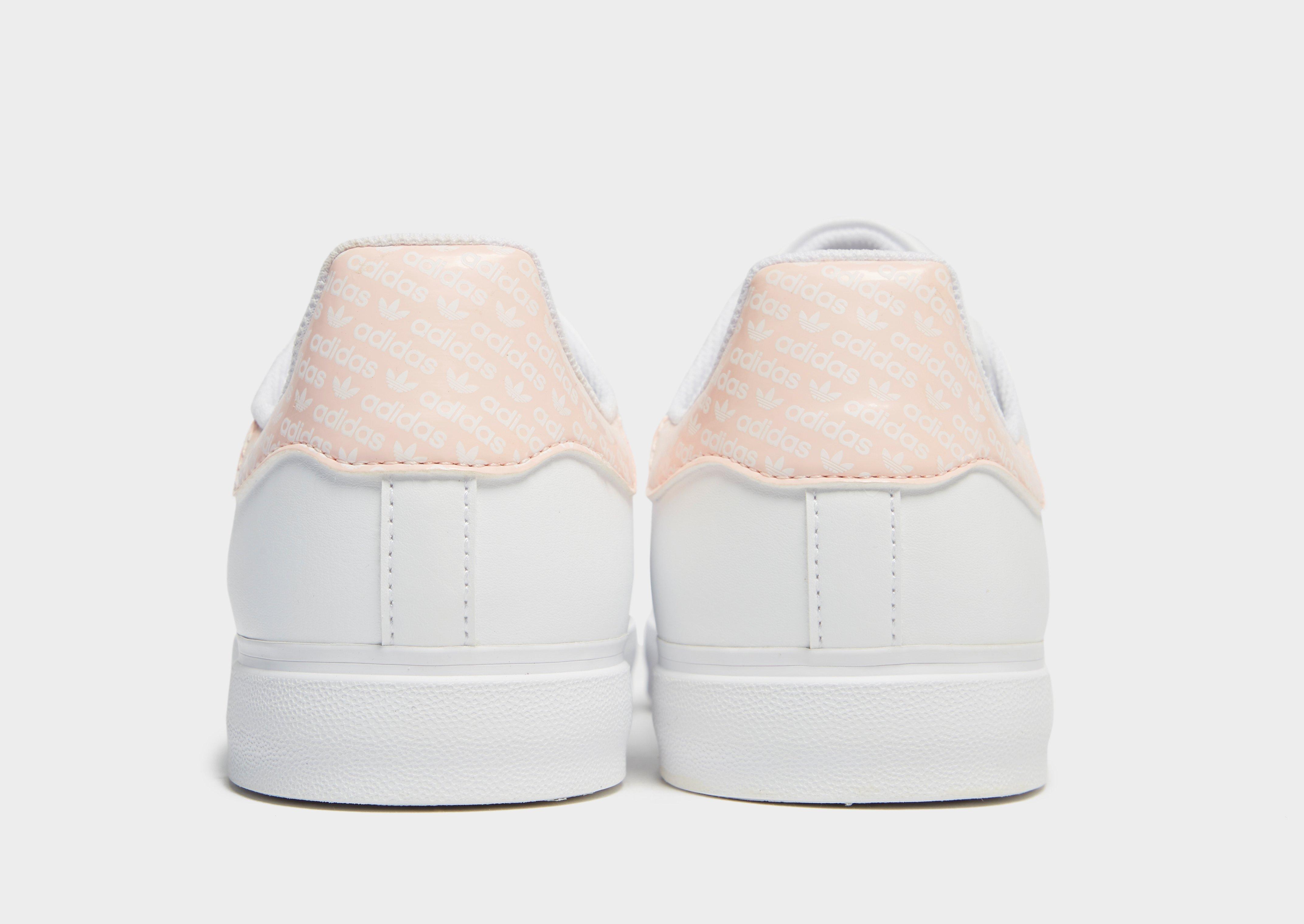 jd stan smith junior