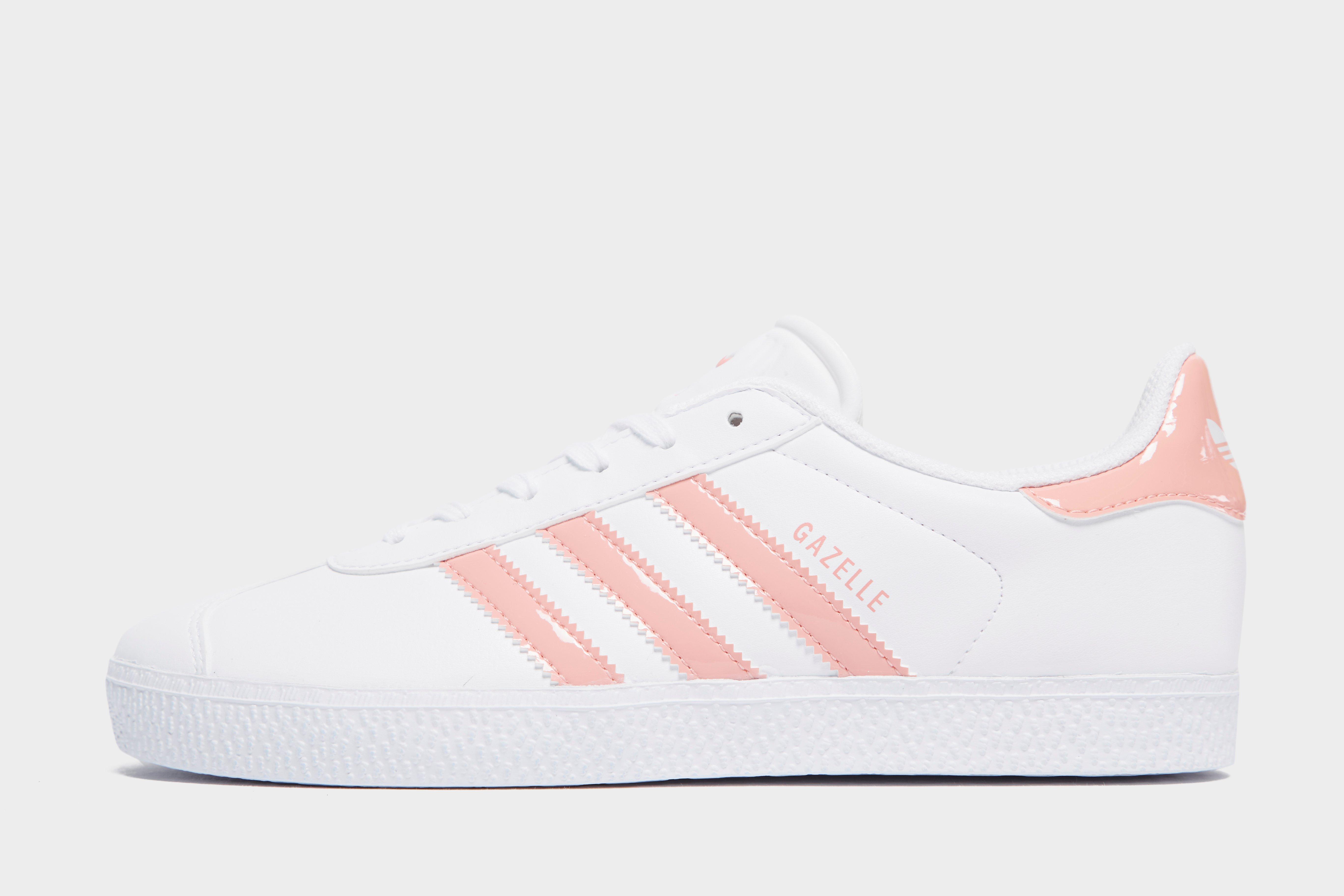 adidas gazelle 2 uomo rosa