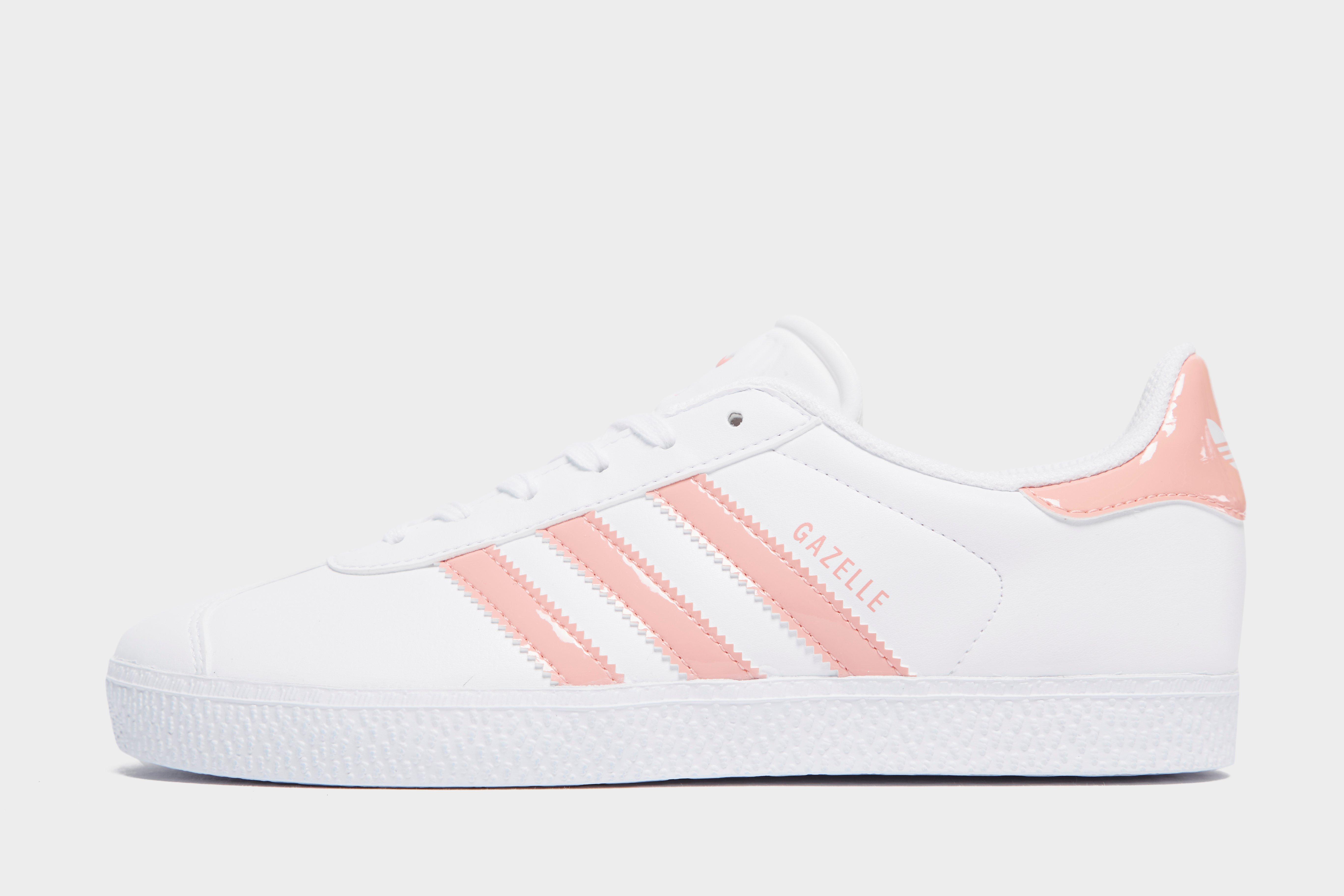 adidas gazelle ii junior