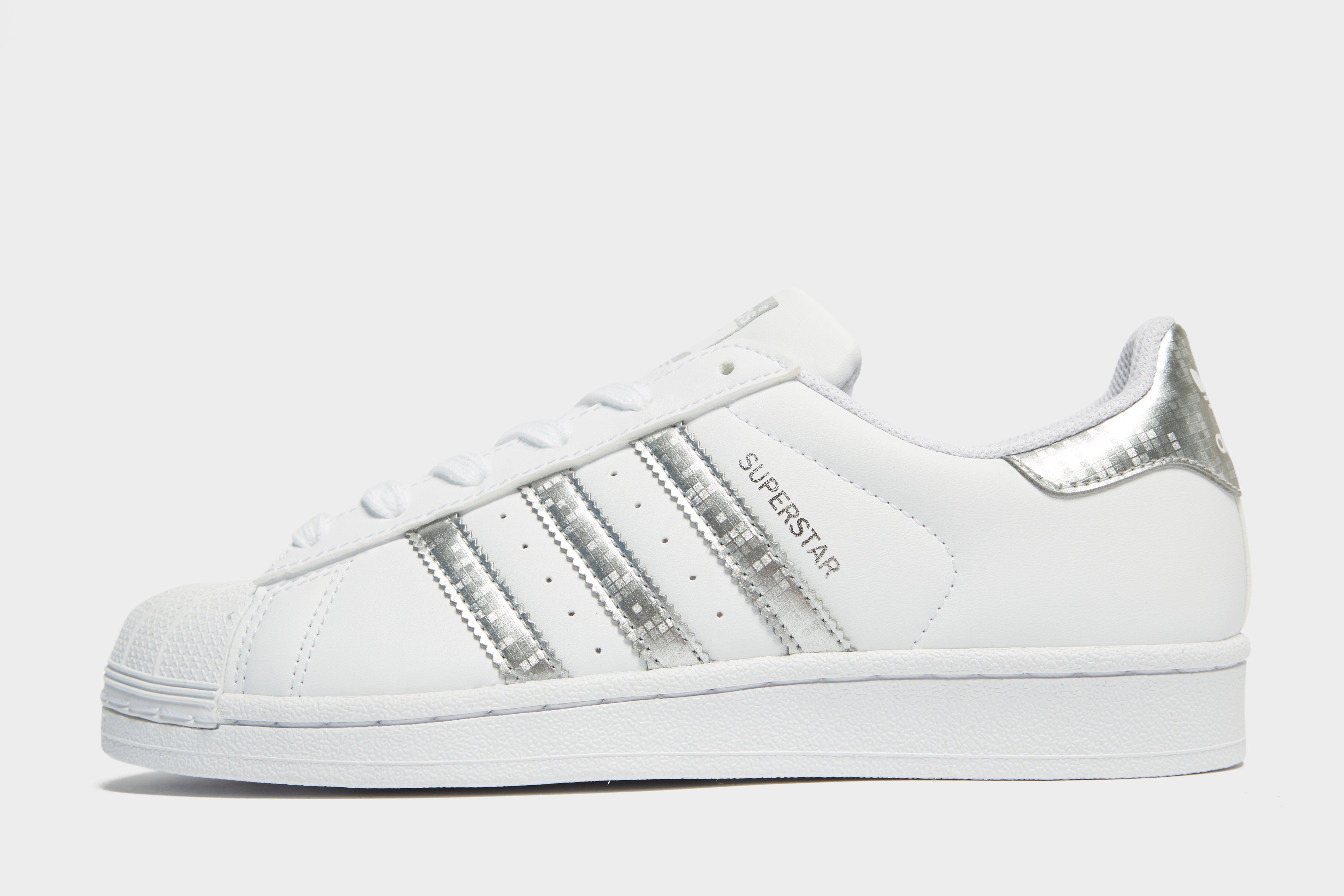 superstar adidas junior jd