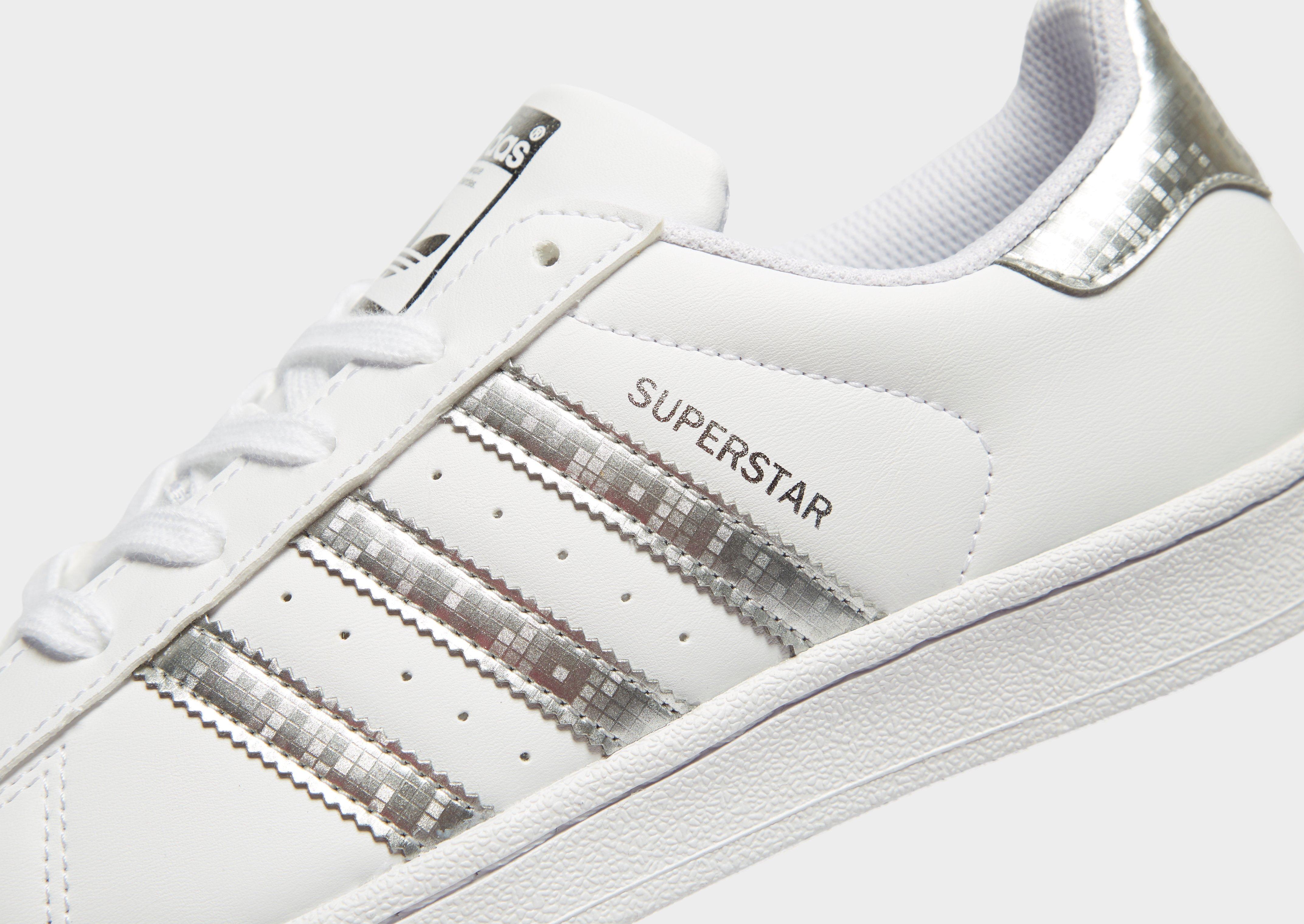 adidas originals junior superstar