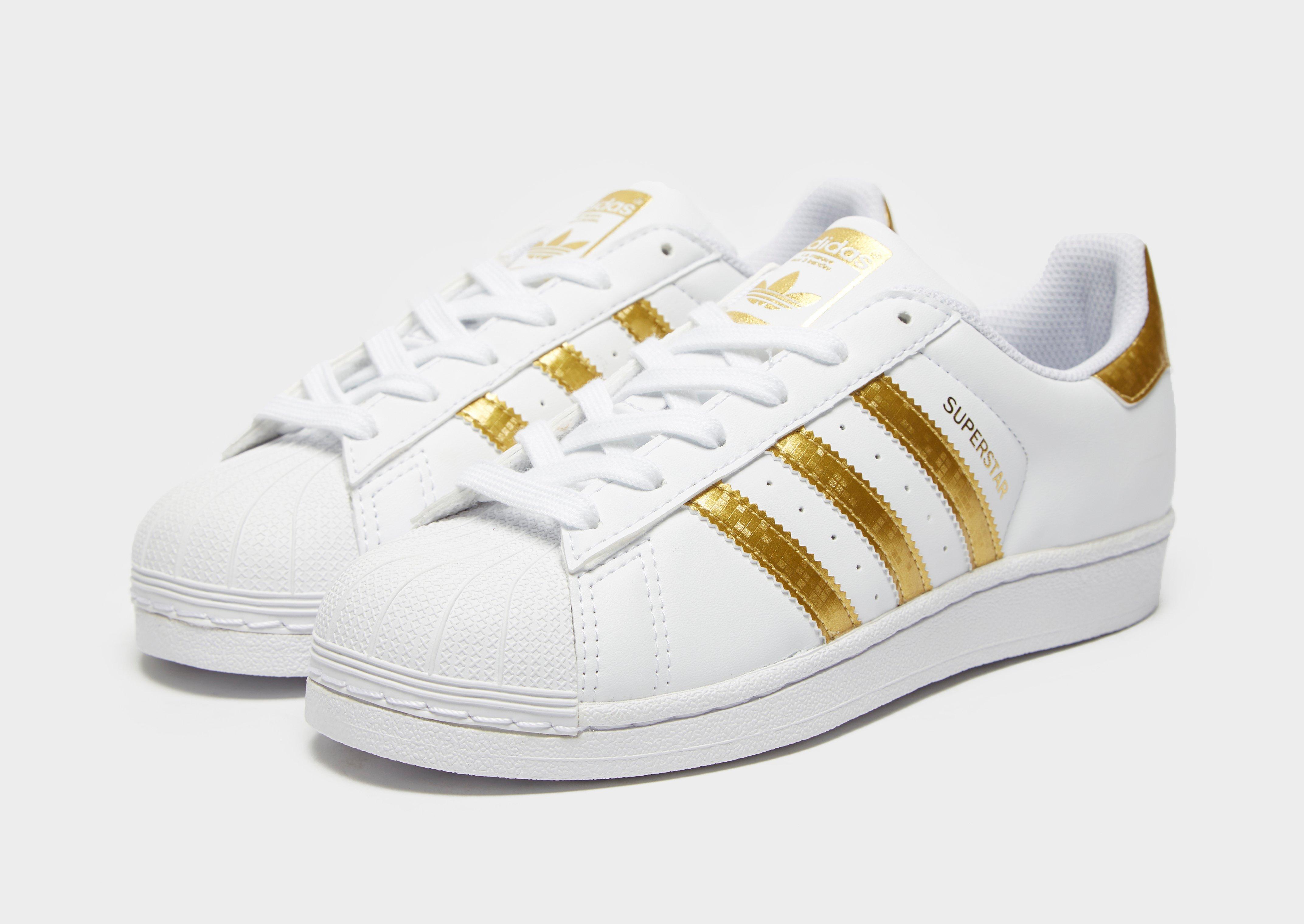 adidas originals junior superstar
