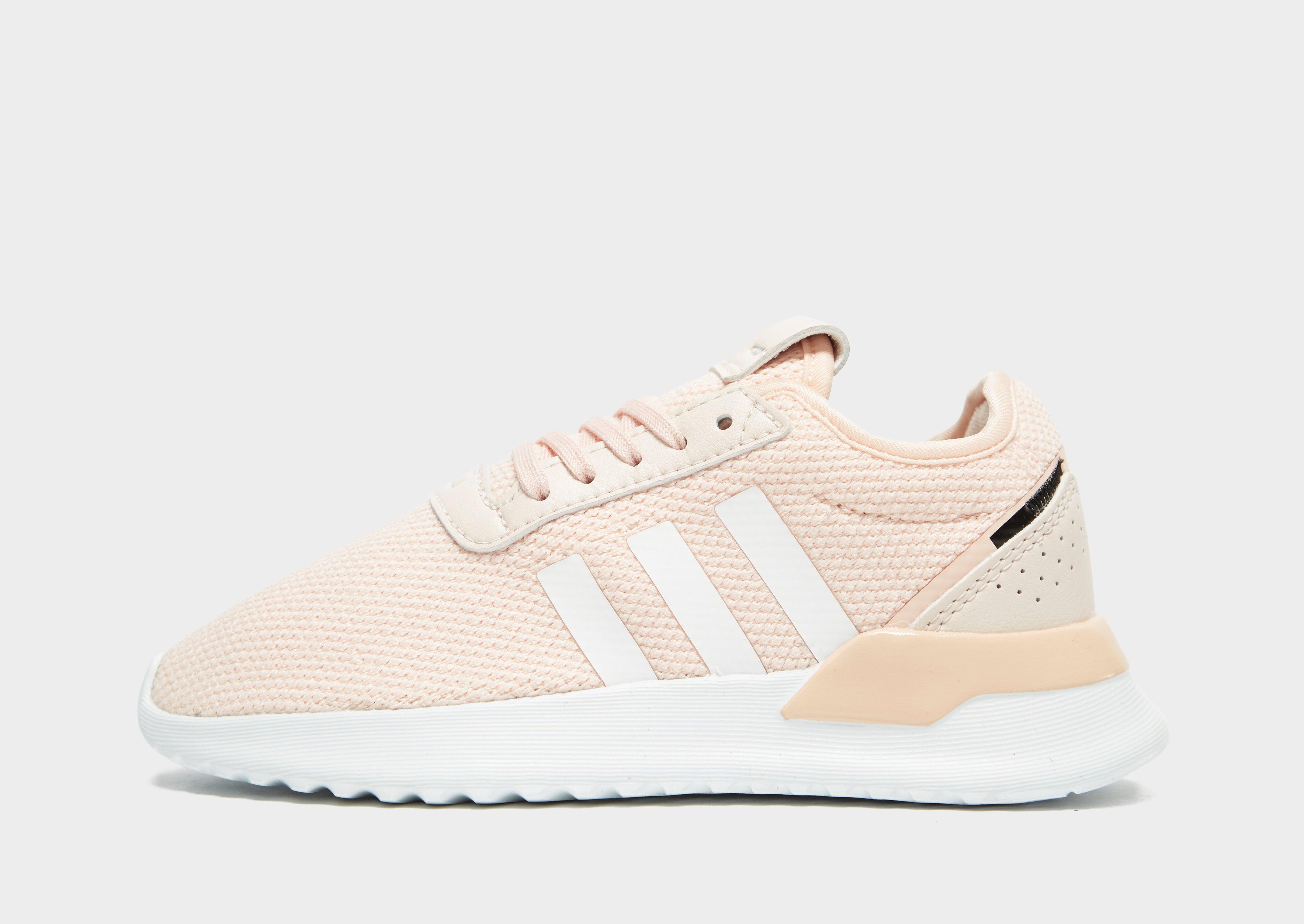 adidas ultra boost enfant beige