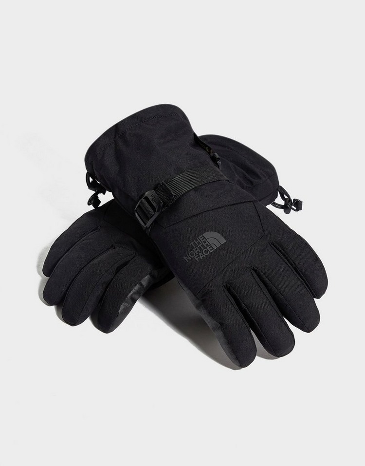 Koop Zwart The North Face Montana GoreTex Gloves JD Sports