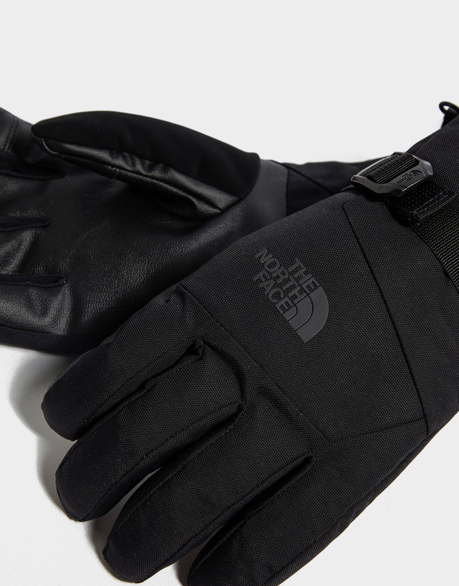 the north face montana gtx glove