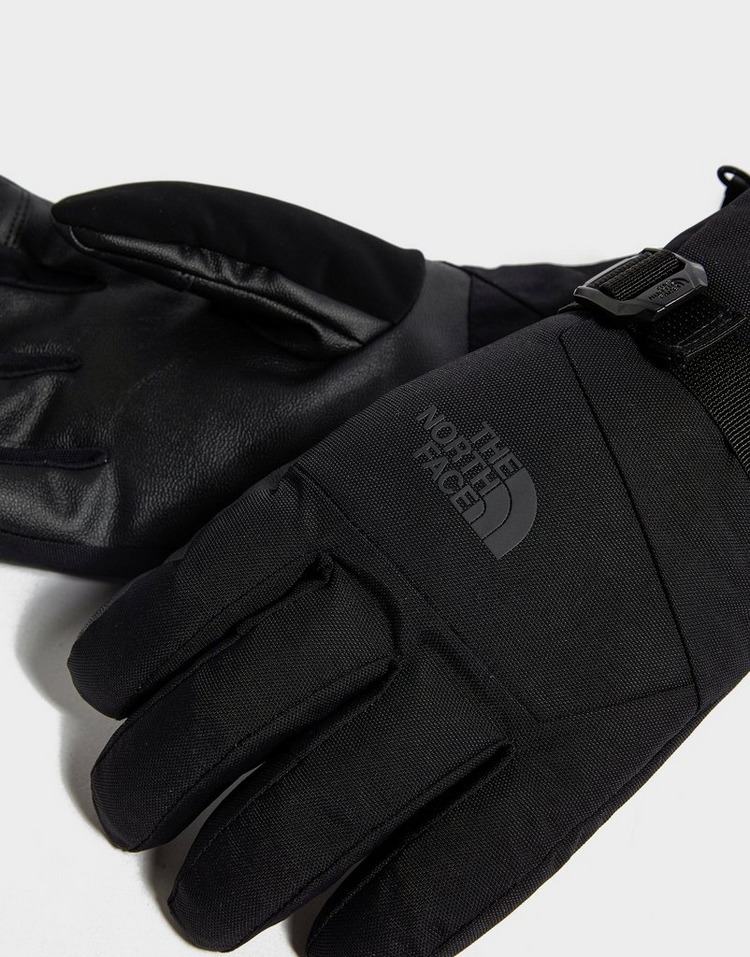 Buy Black The North Face Montana GoreTex Gloves JD Sports JD