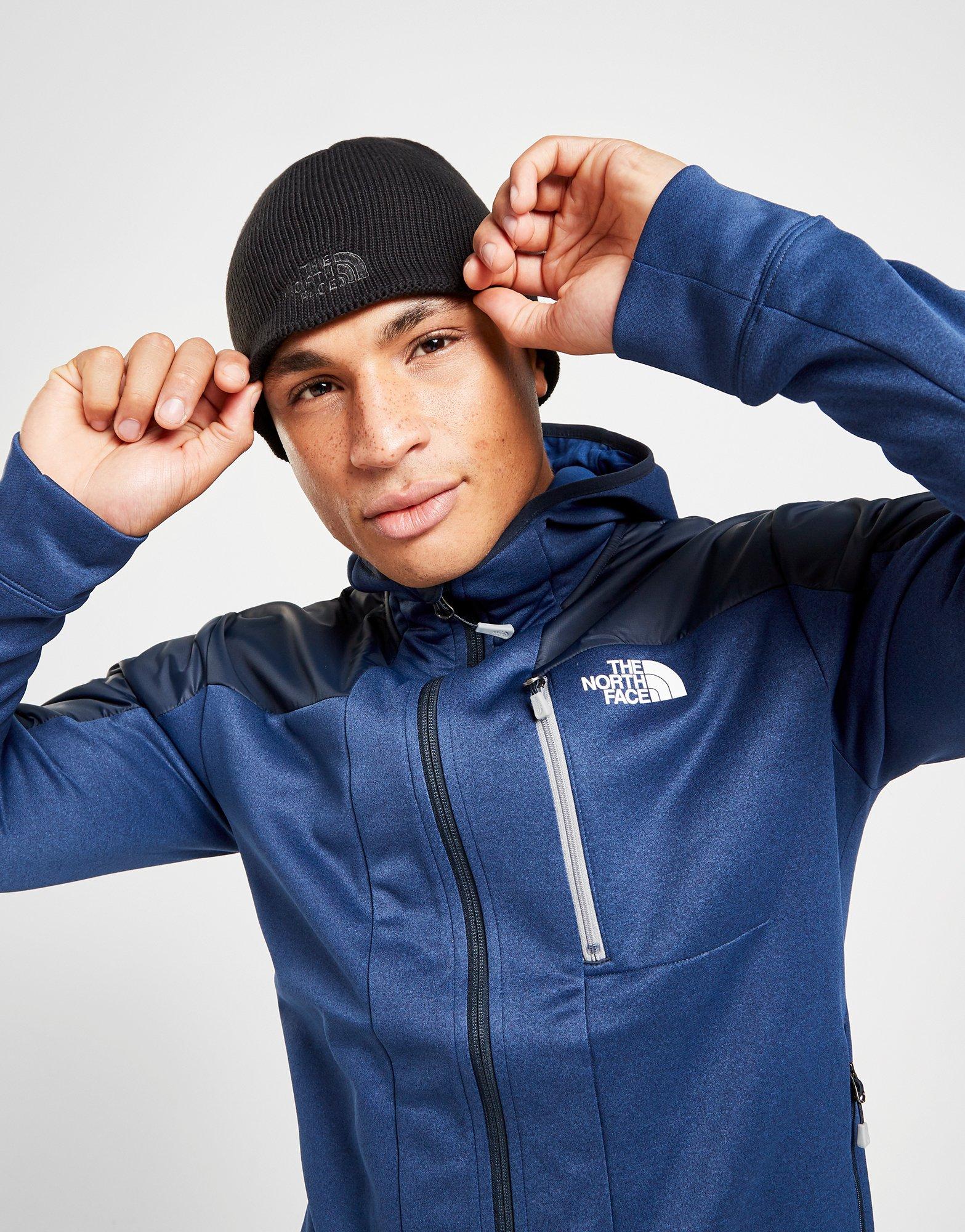 the north face bones