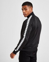 Fred Perry Tape Track Top Heren