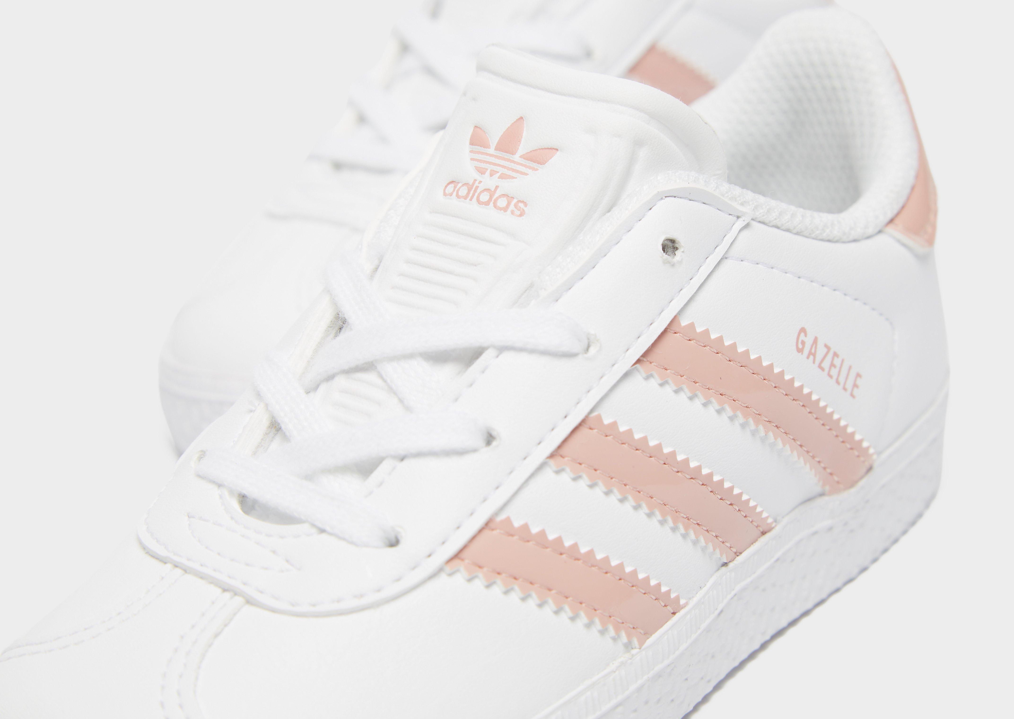 pink gazelles jd
