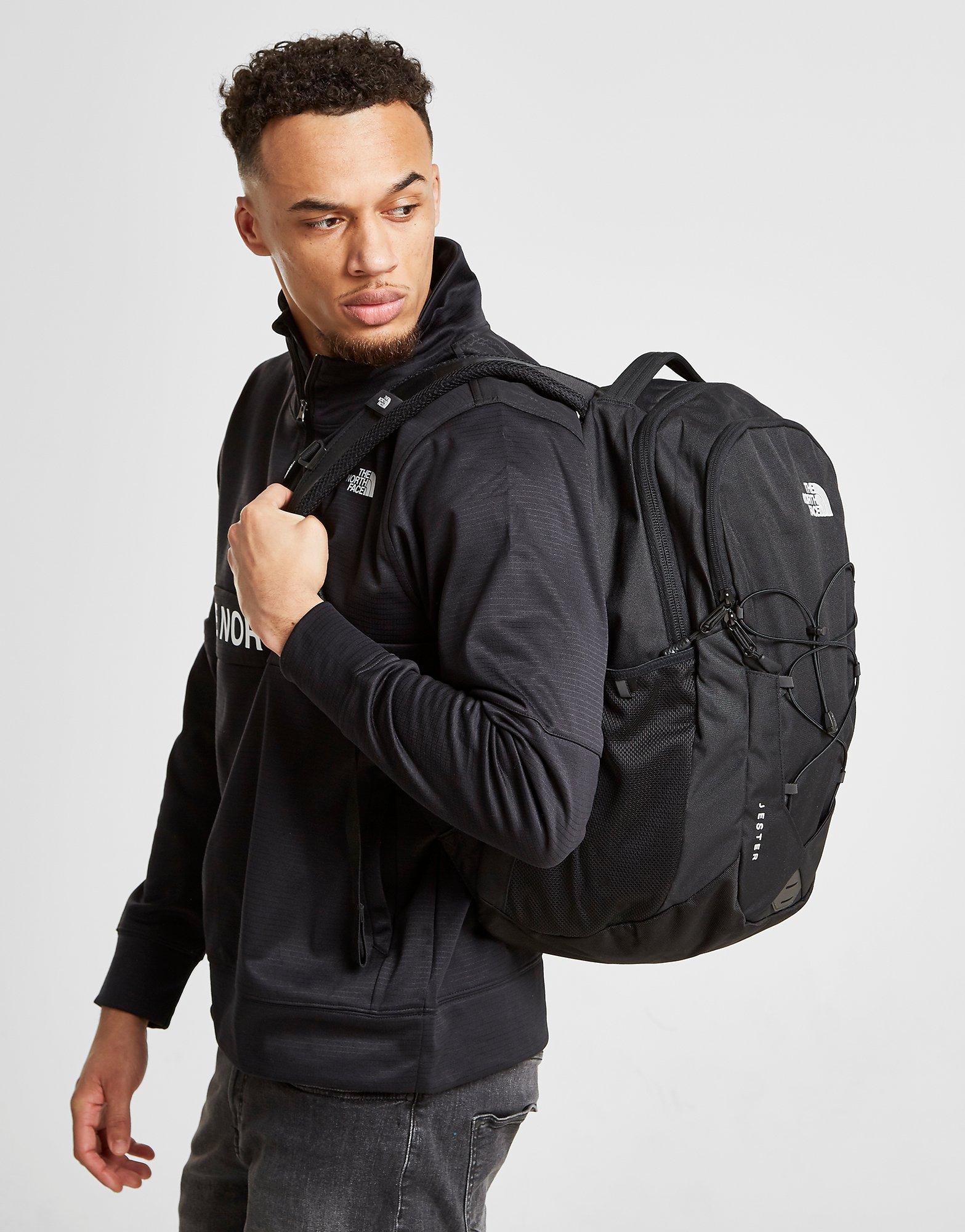 the north face men's jester jacket stores