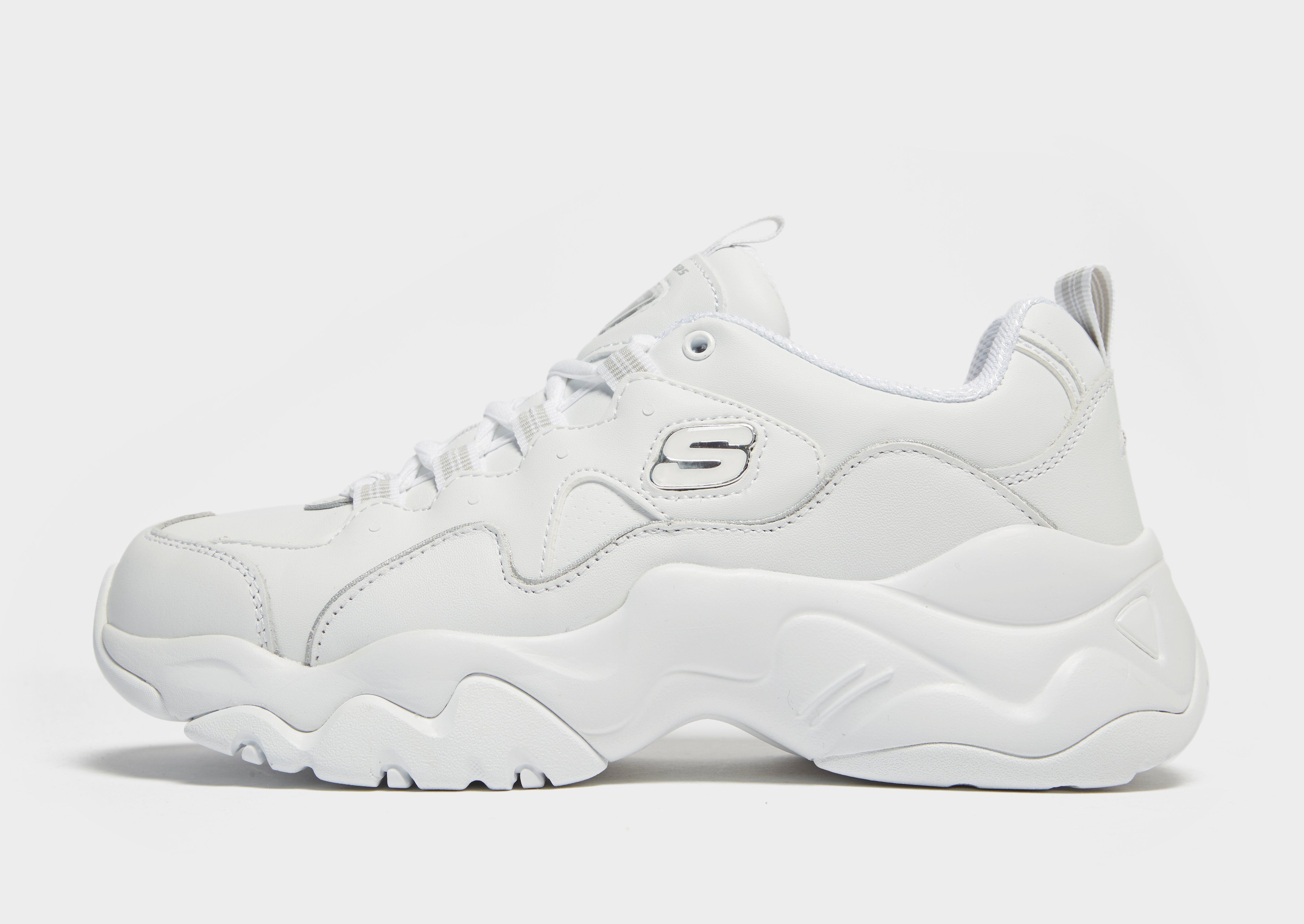 jd skechers trainers