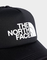 The North Face Logo Trucker Lippalakki
