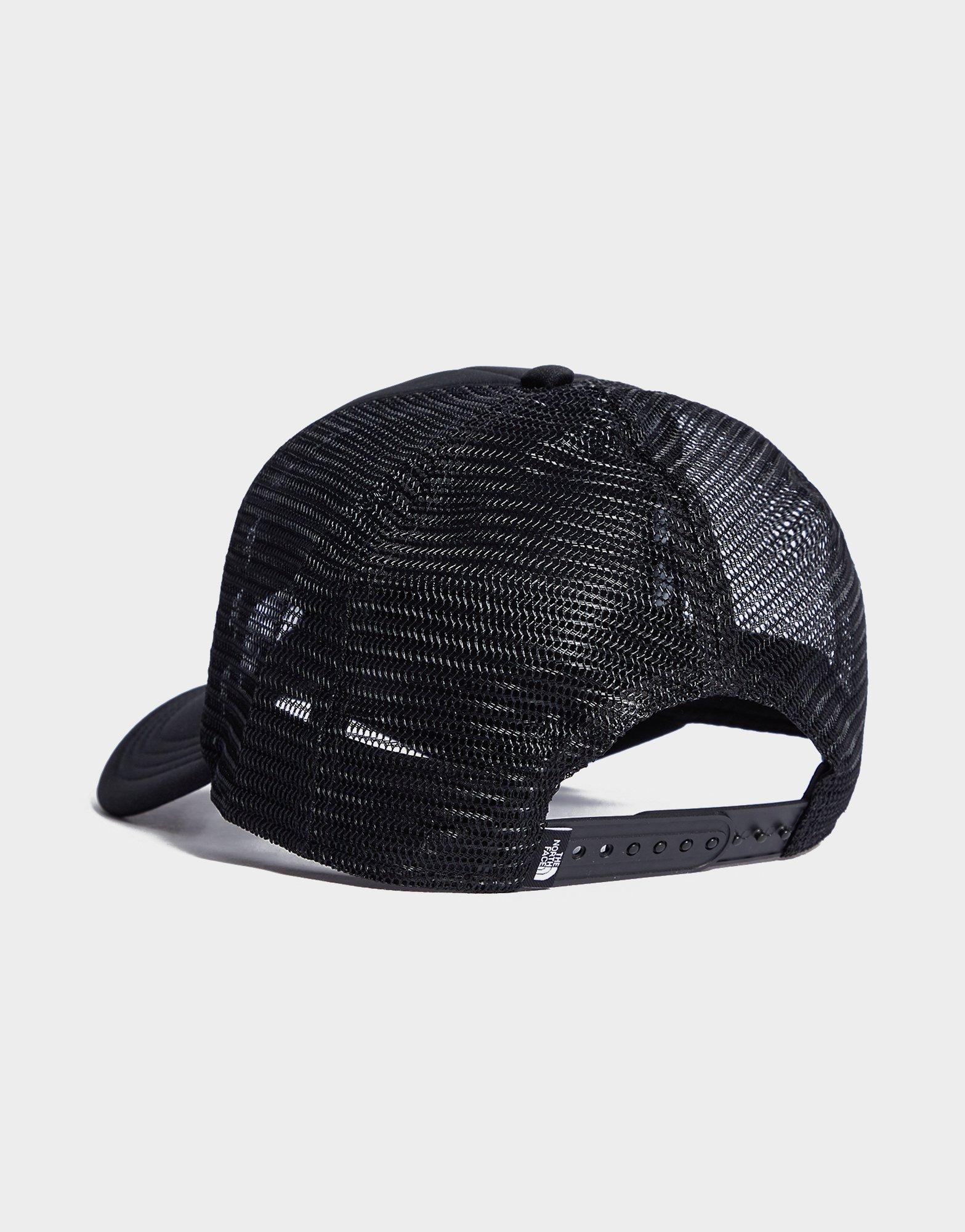 jd sports north face cap