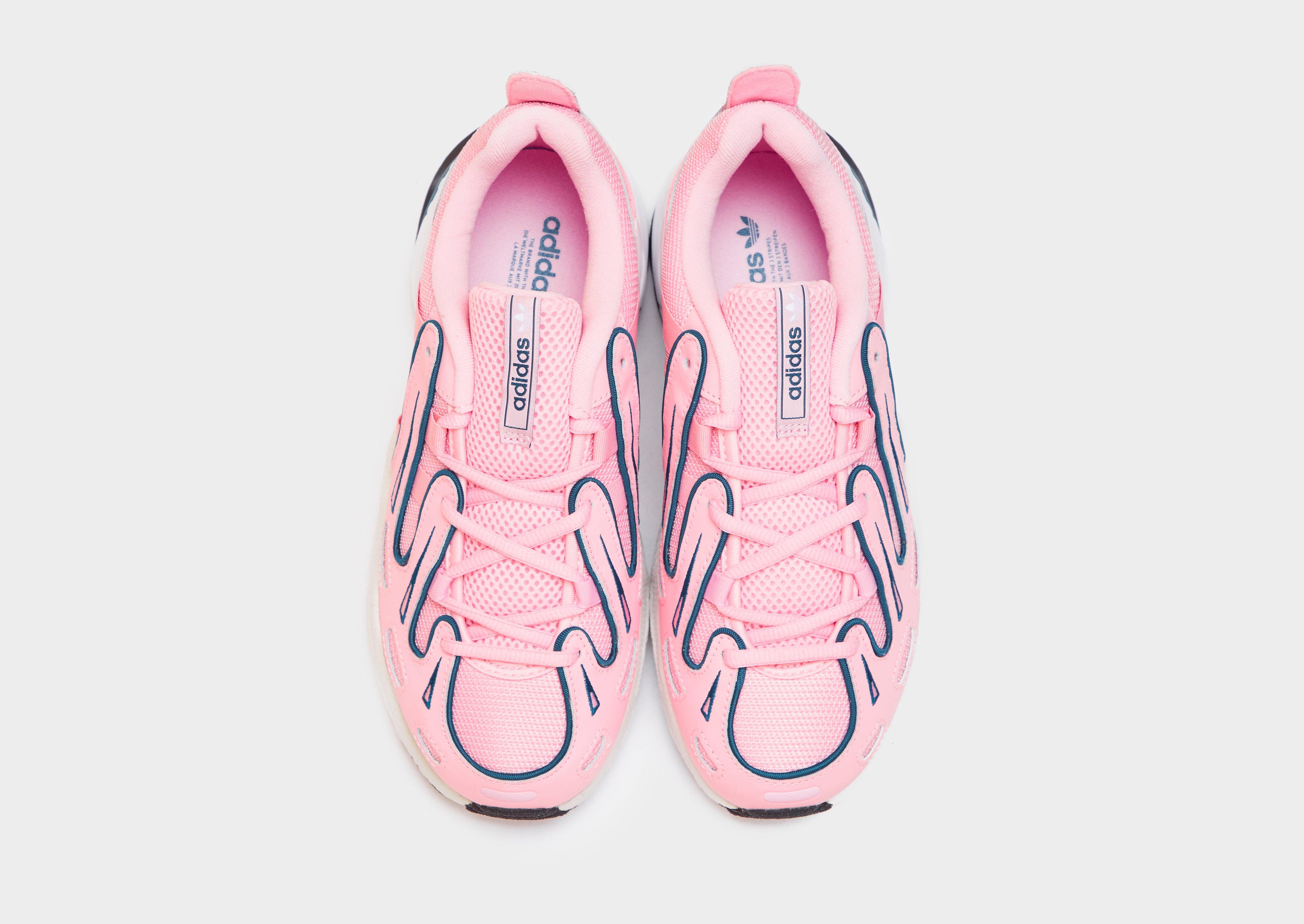 pink gazelles jd