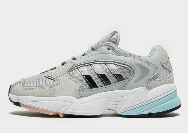 Adidas Originals Falcon 2000 Womens Jd Sports