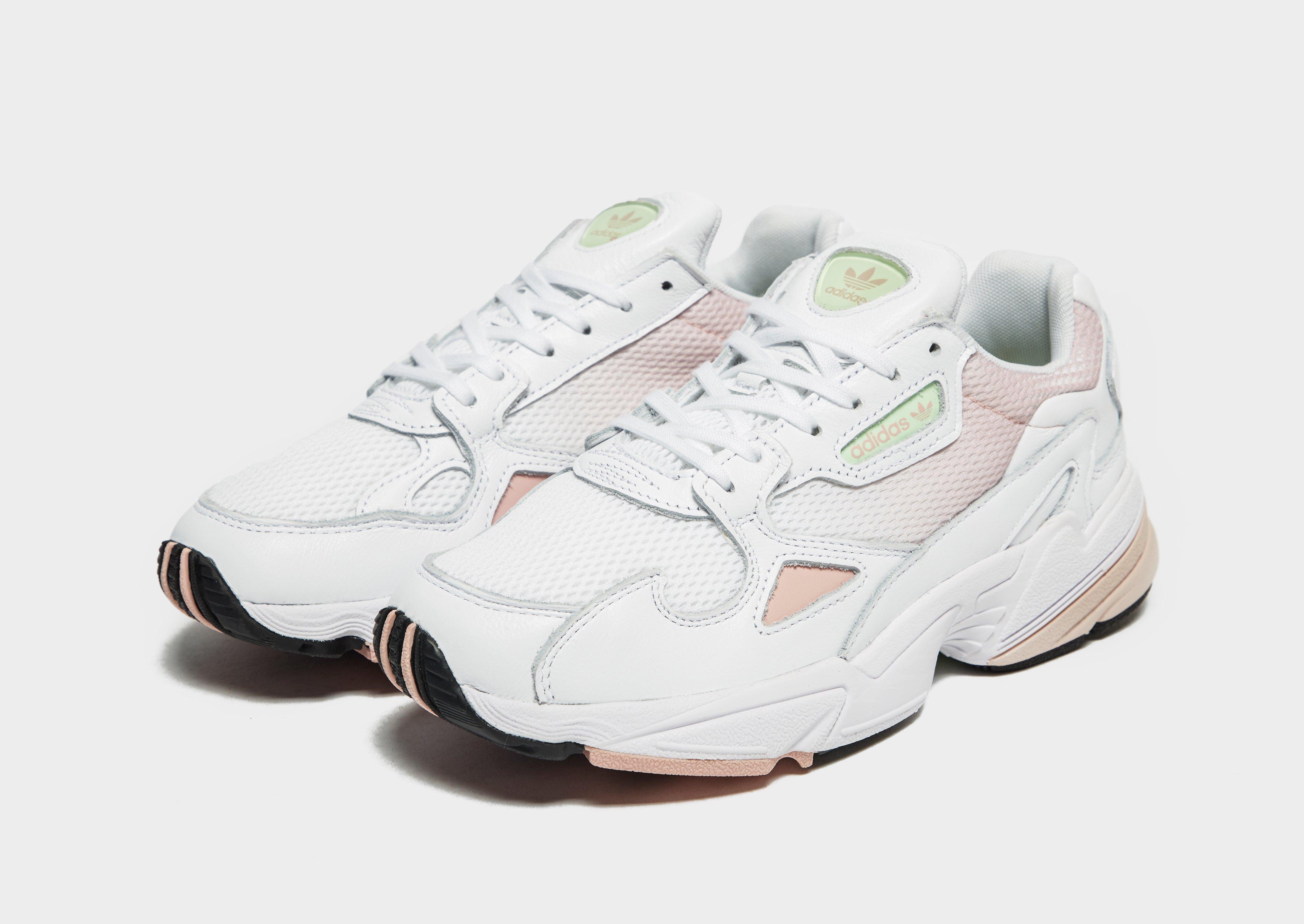 adidas falcon femme jd