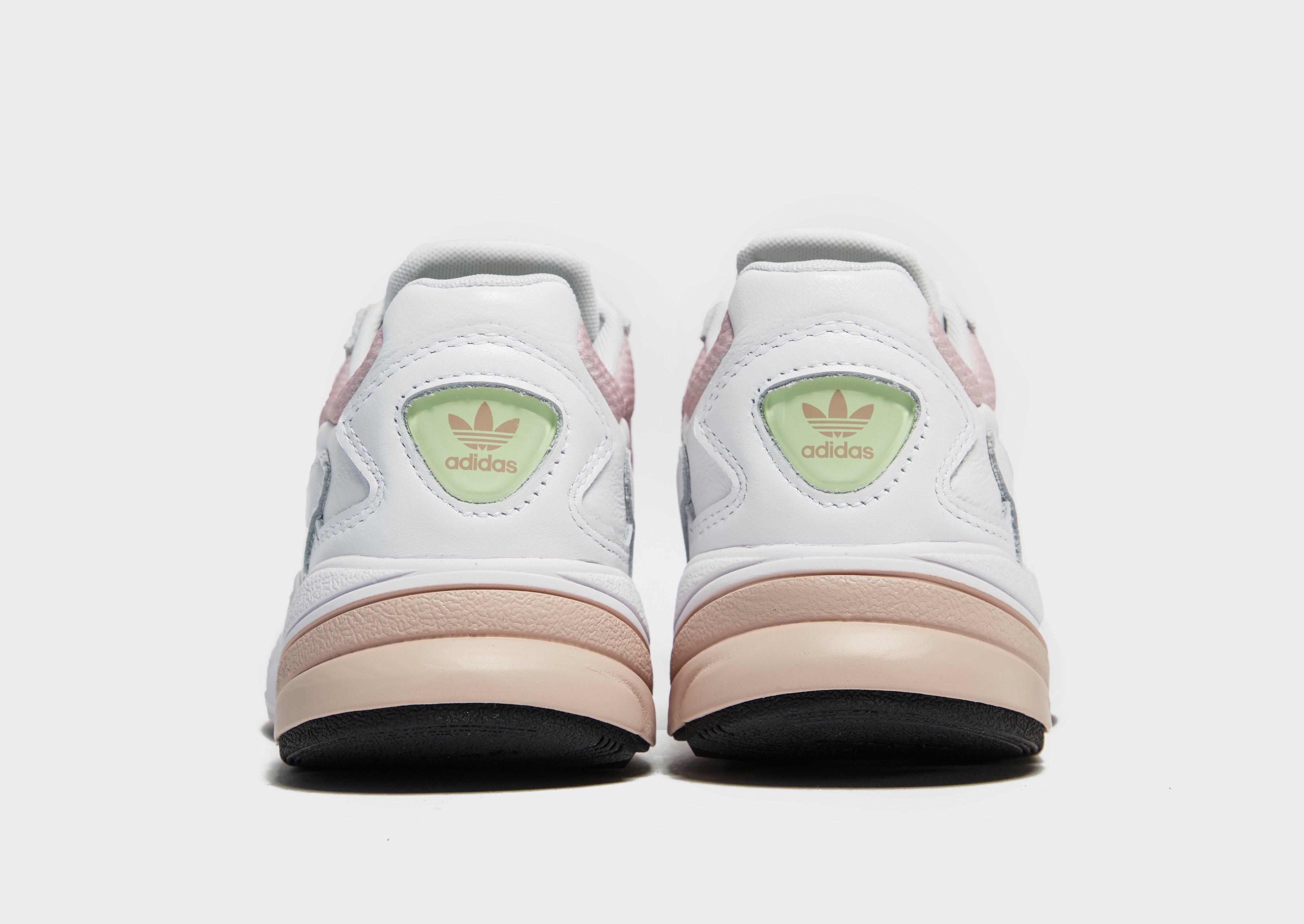 adidas falcon femme jd