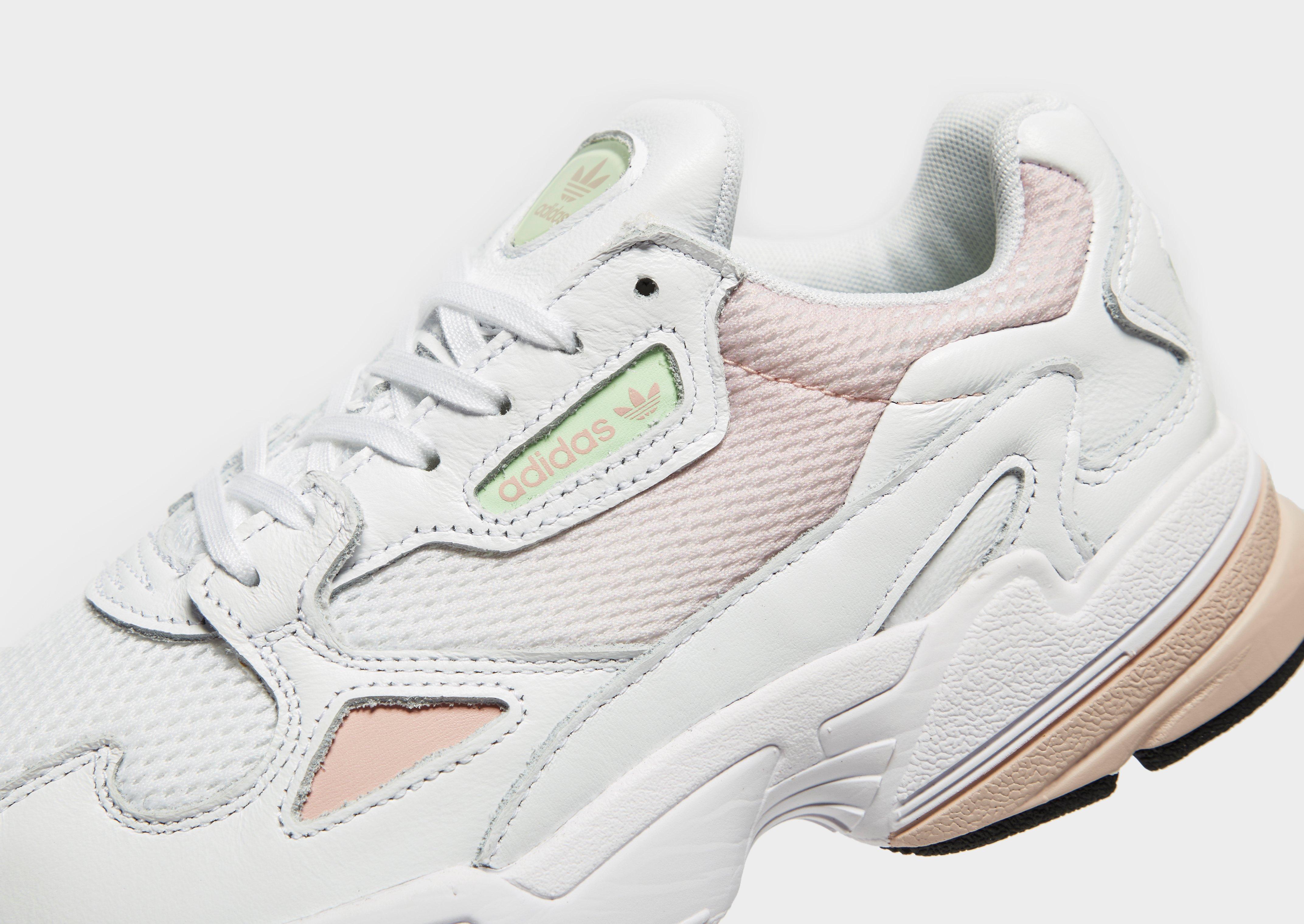 adidas falcon femme jd