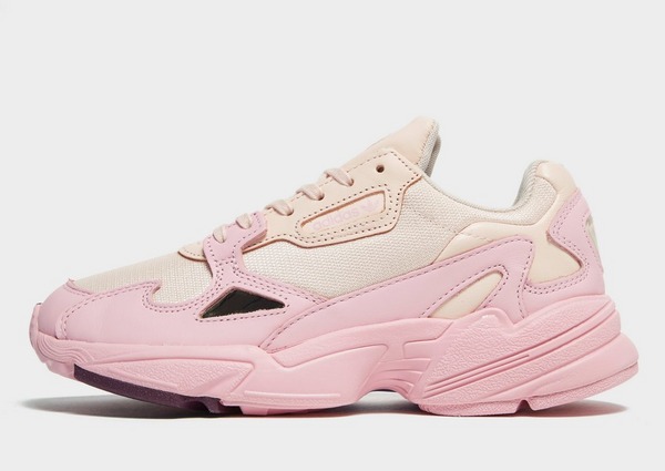 adidas falcon rosa mujer adidas falcon rosa mujer