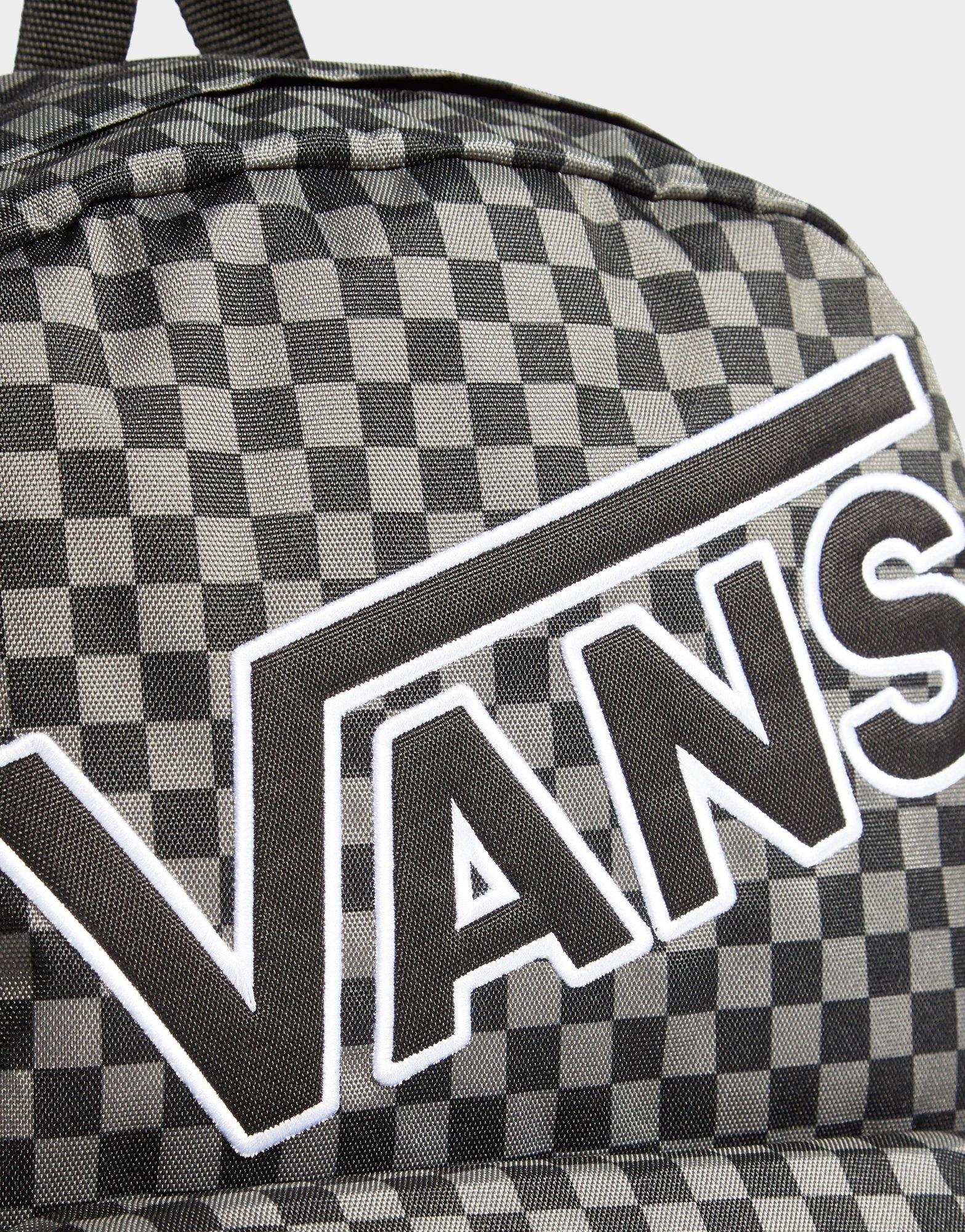 vans backpack jd