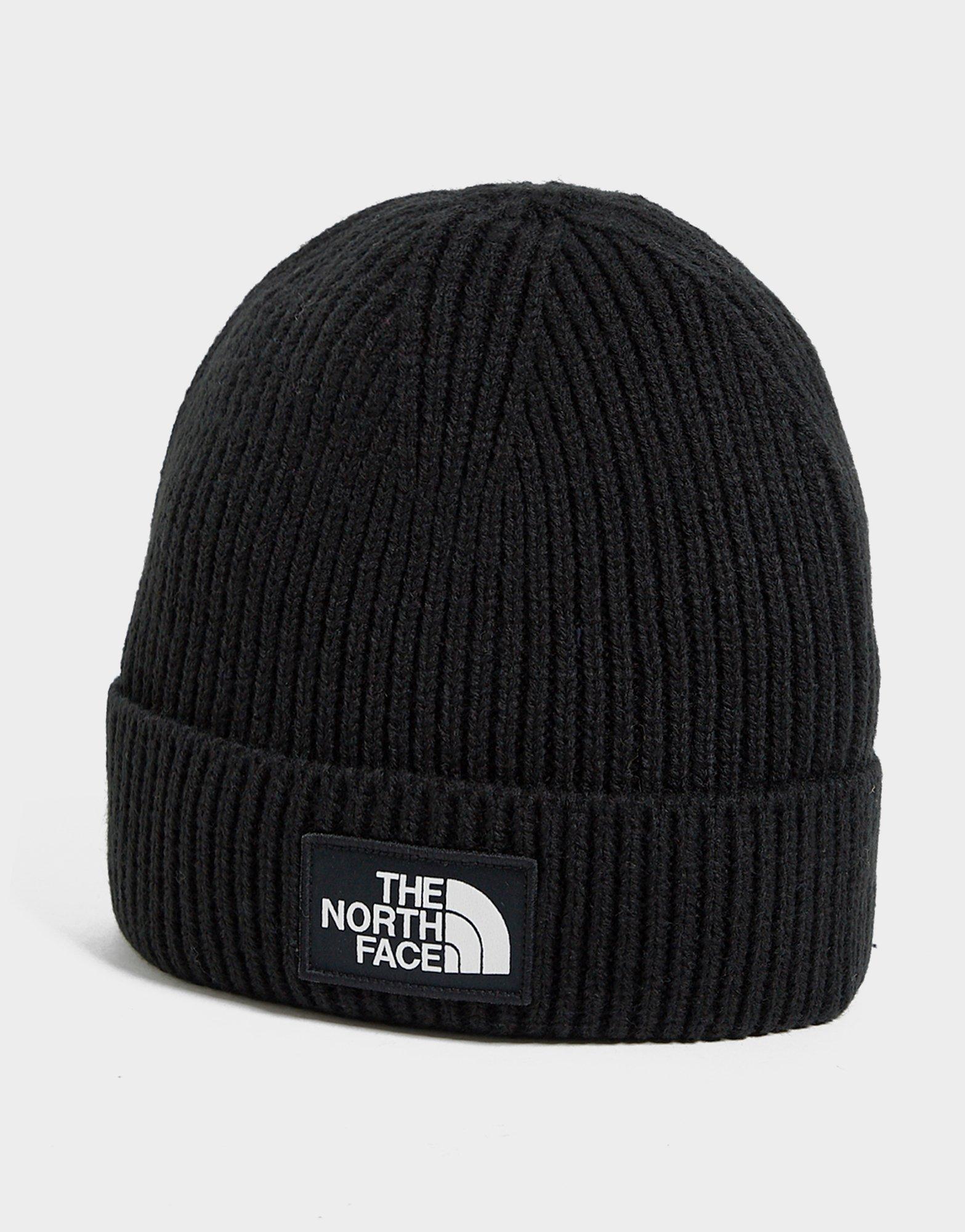 junior north face cap