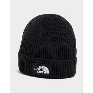 The North Face Logo Mutze Kinder Schwarz Jd Sports