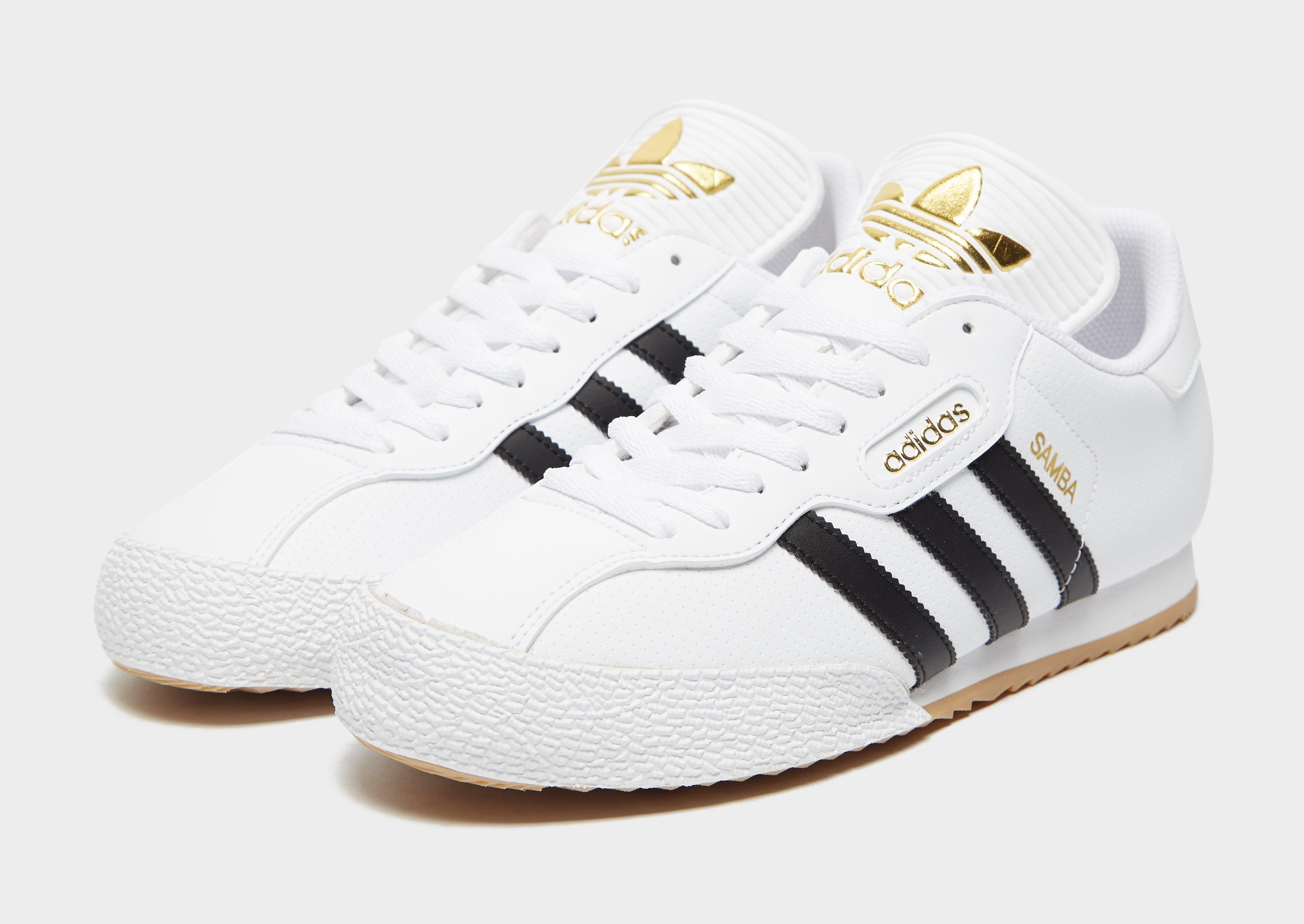 Buy adidas Originals Samba Super | JD 