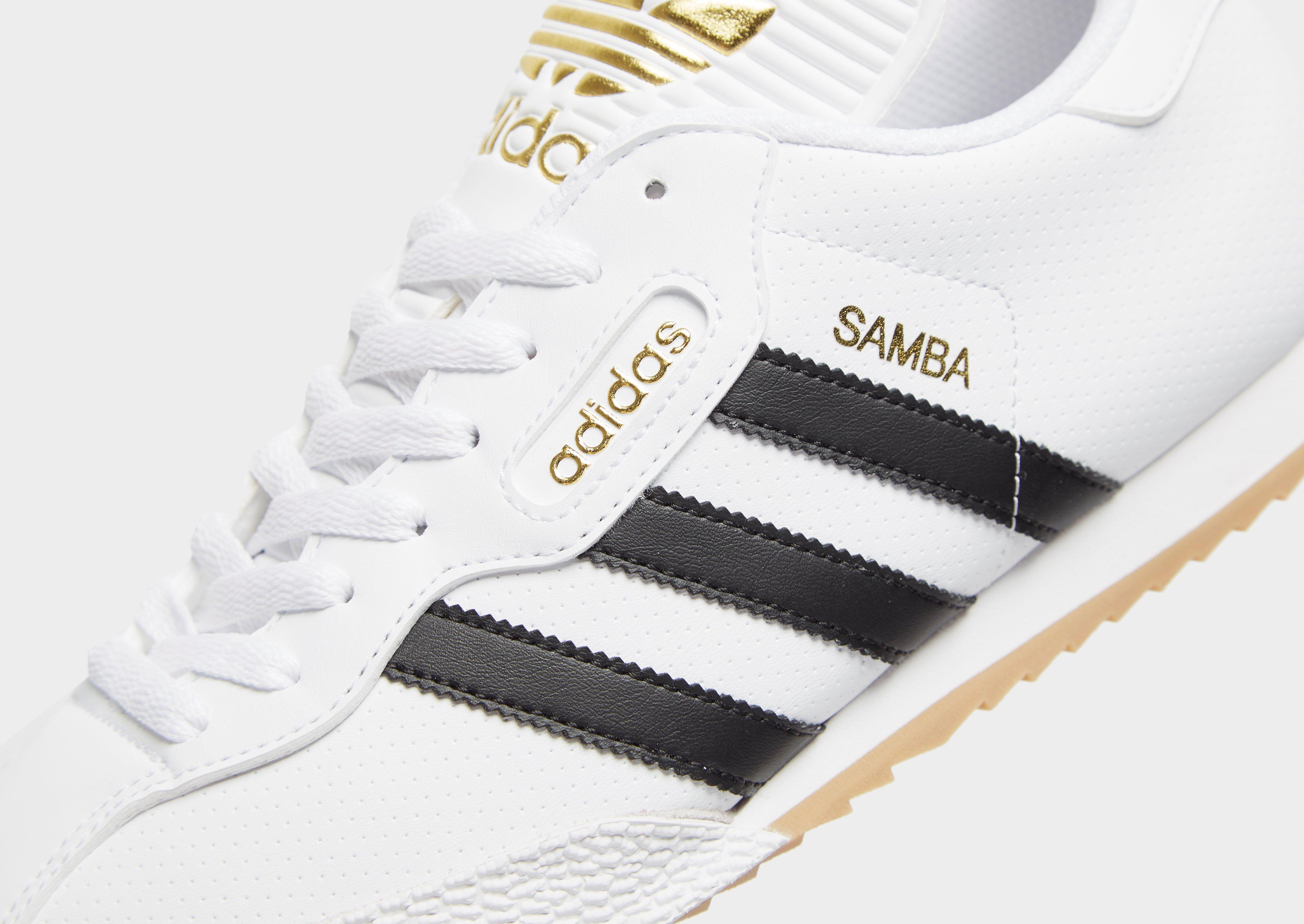 jd sport adidas samba