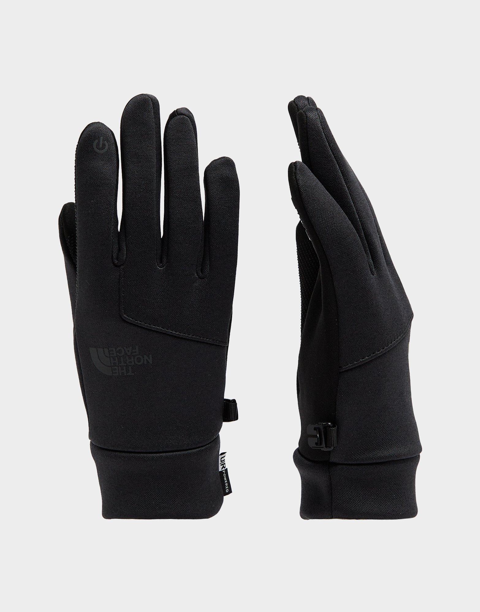 The North Face Etip Hardface Gloves