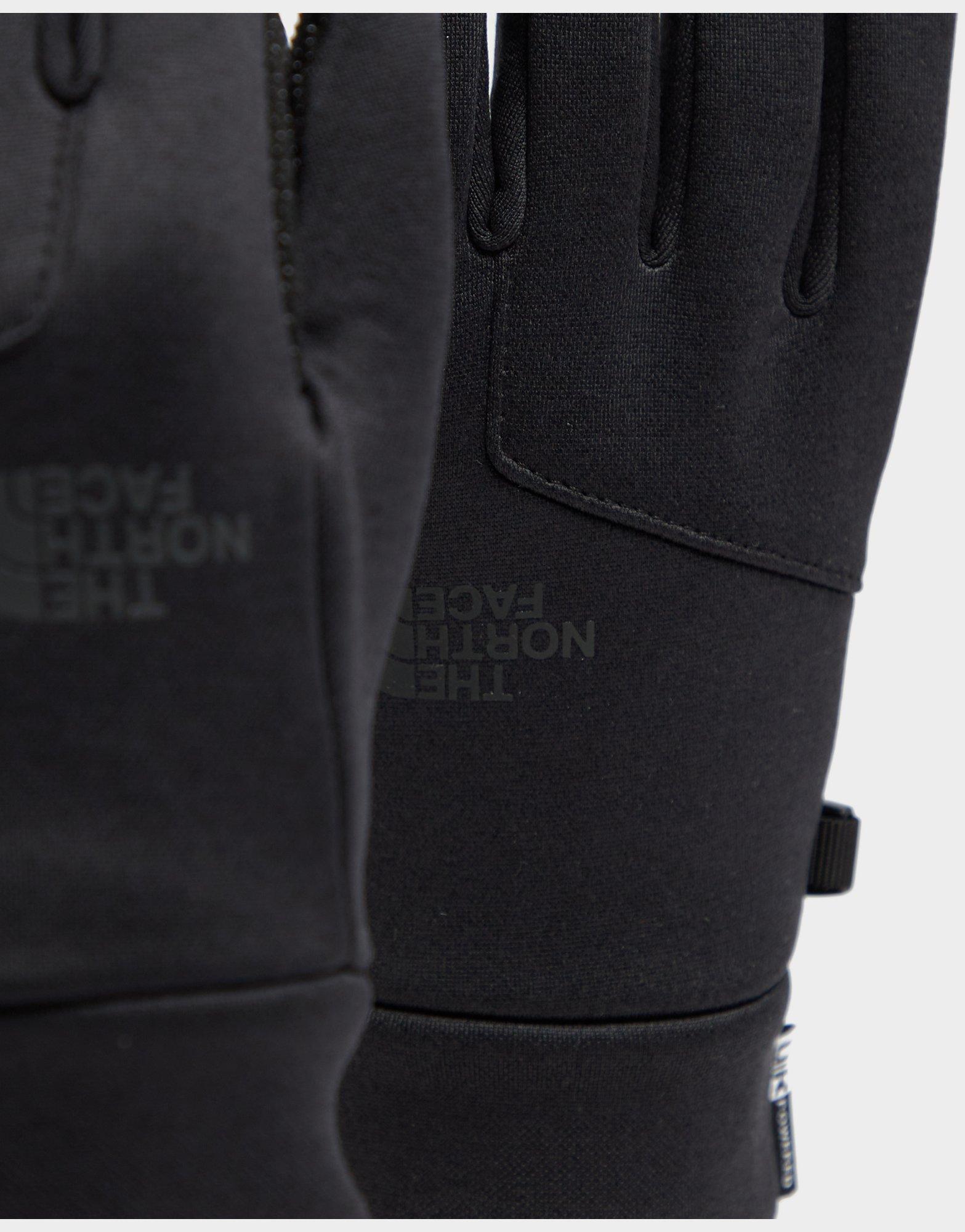 The North Face Etip Hardface Gloves