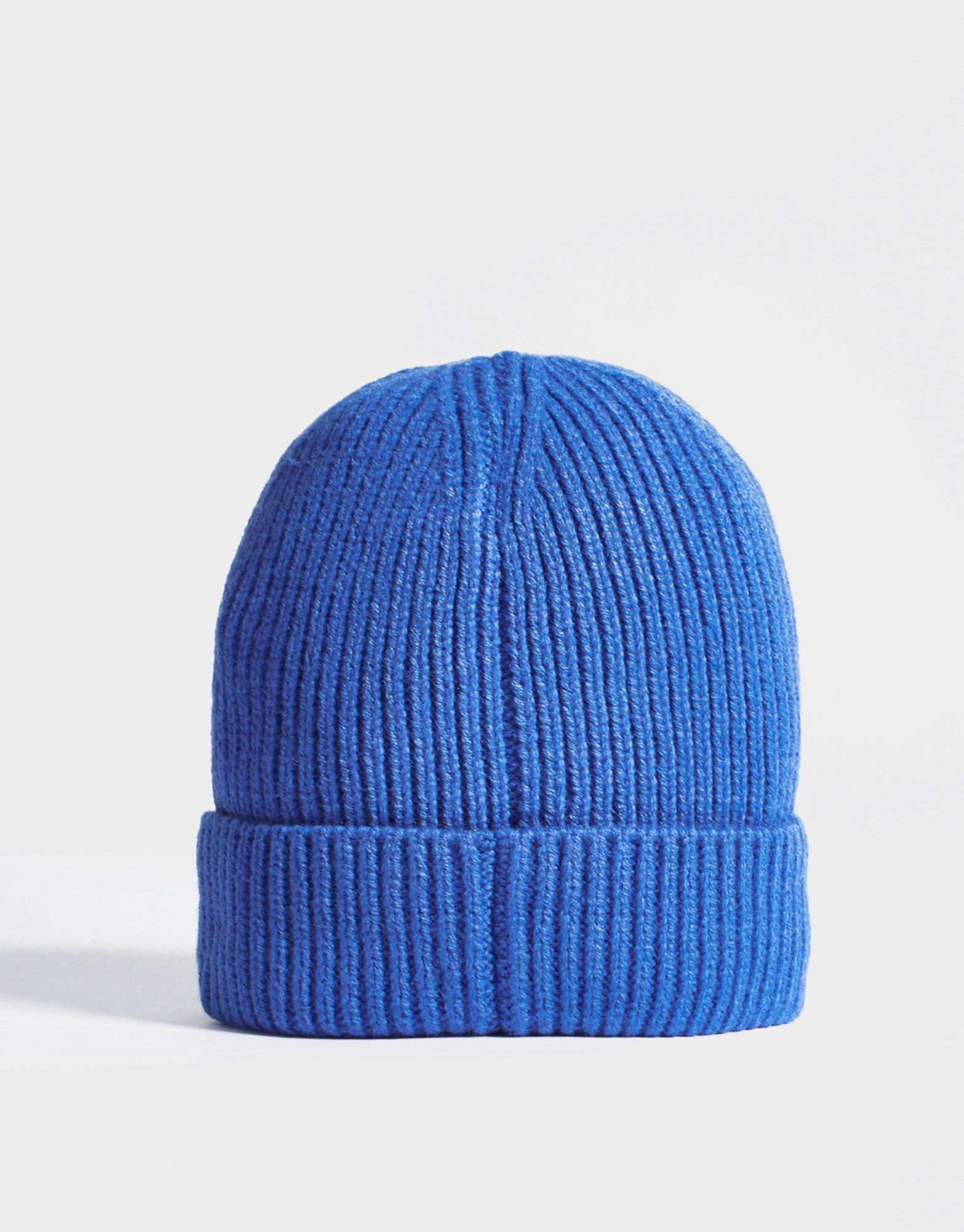 The North Face Bonnet Box Logo