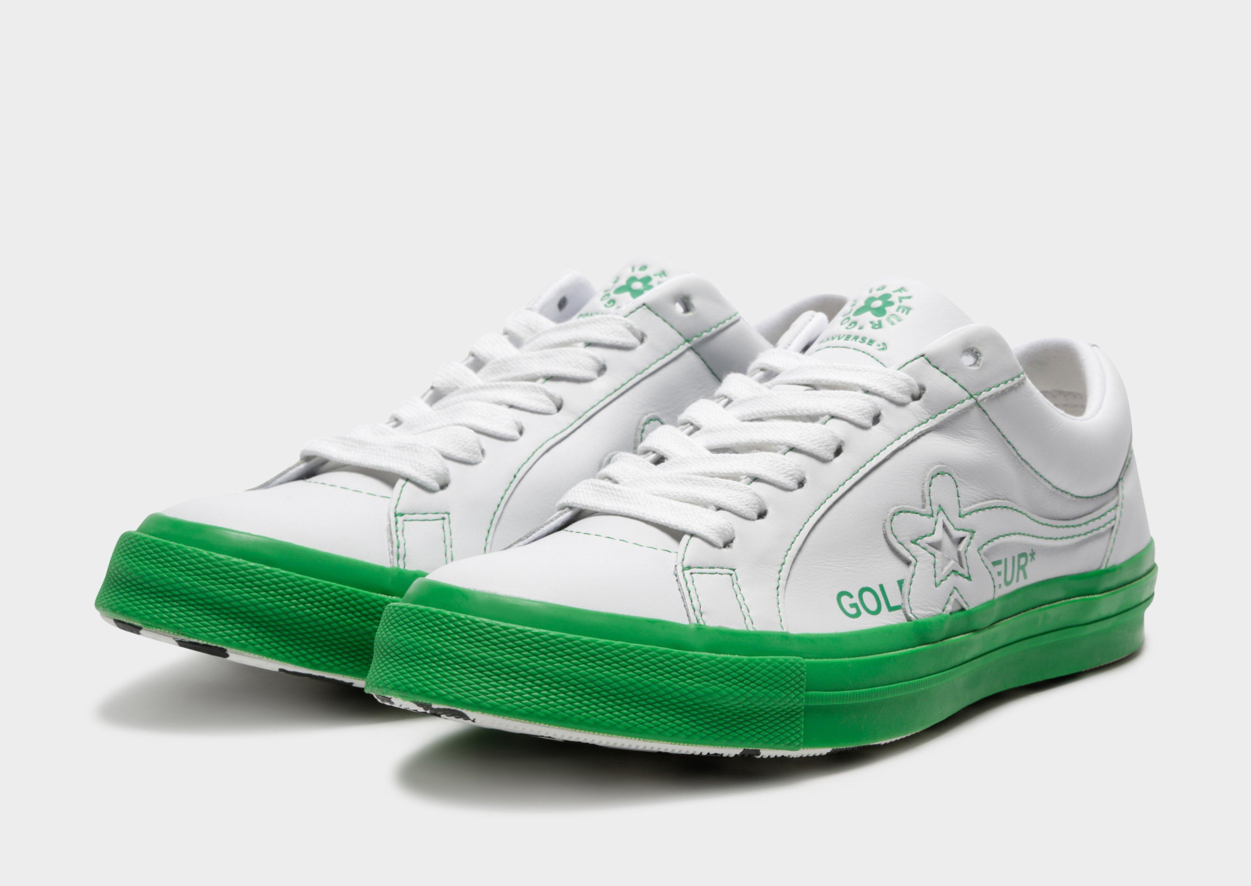 golf le fleur jd