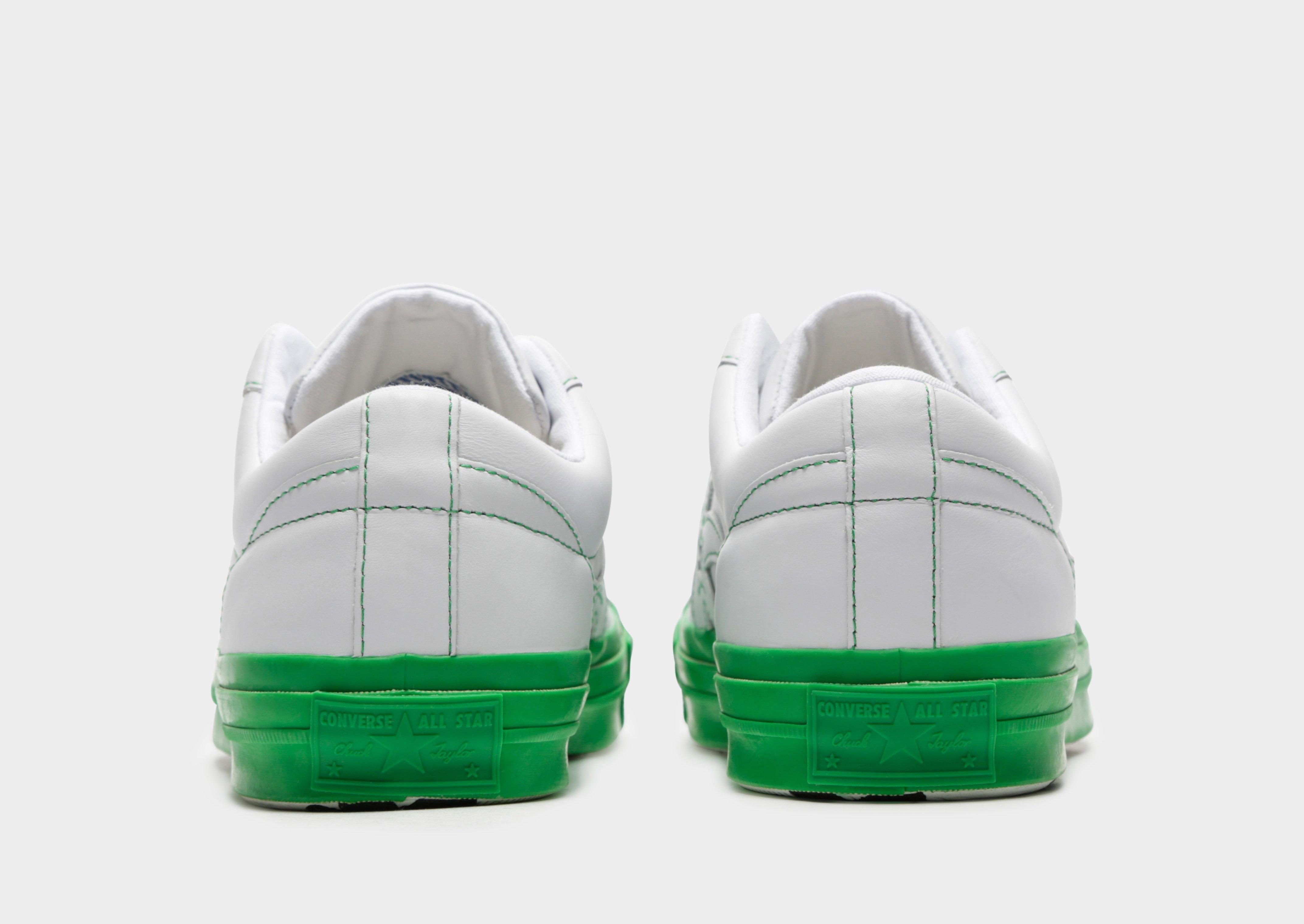 golf le fleur jd