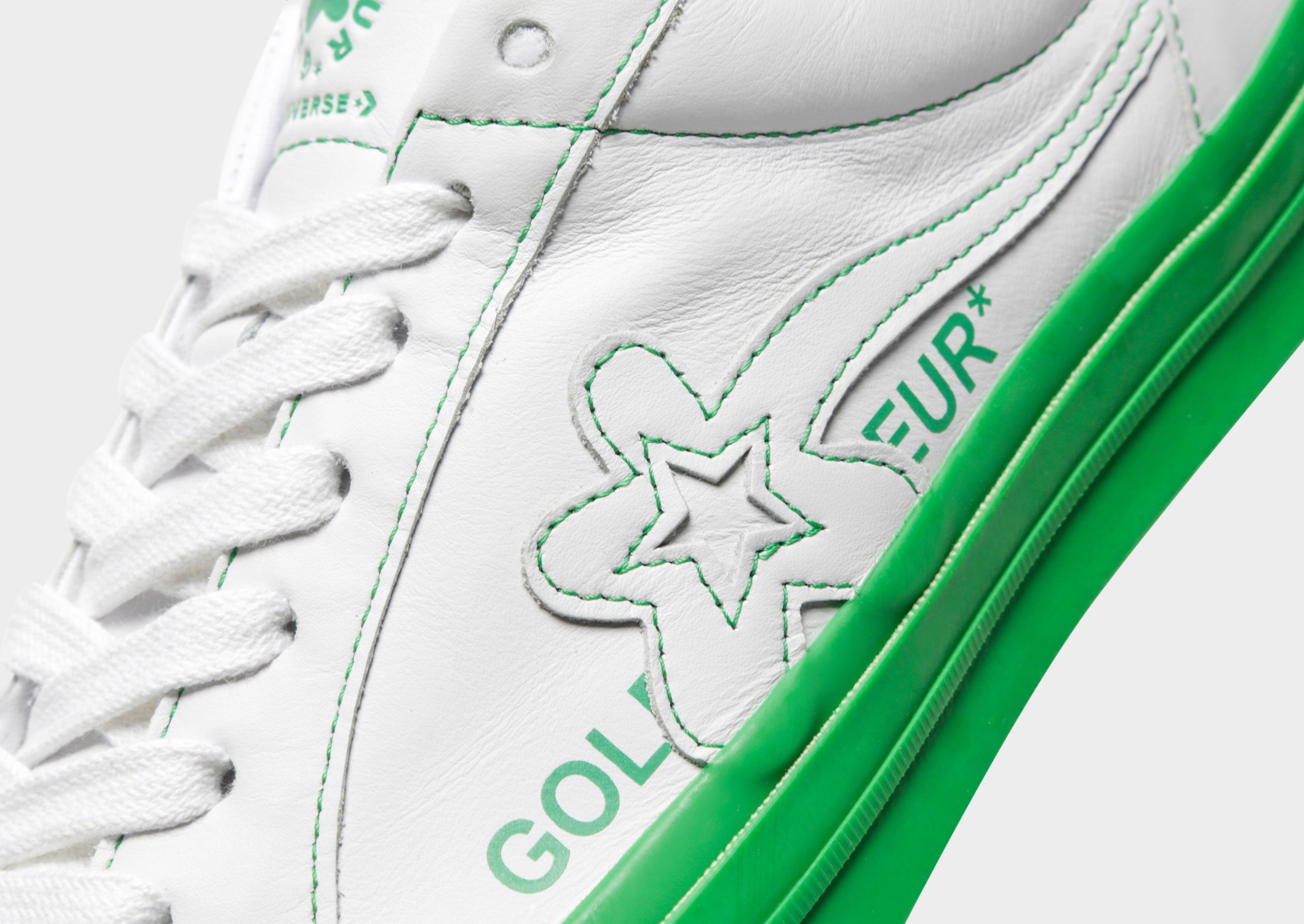 golf le fleur jd
