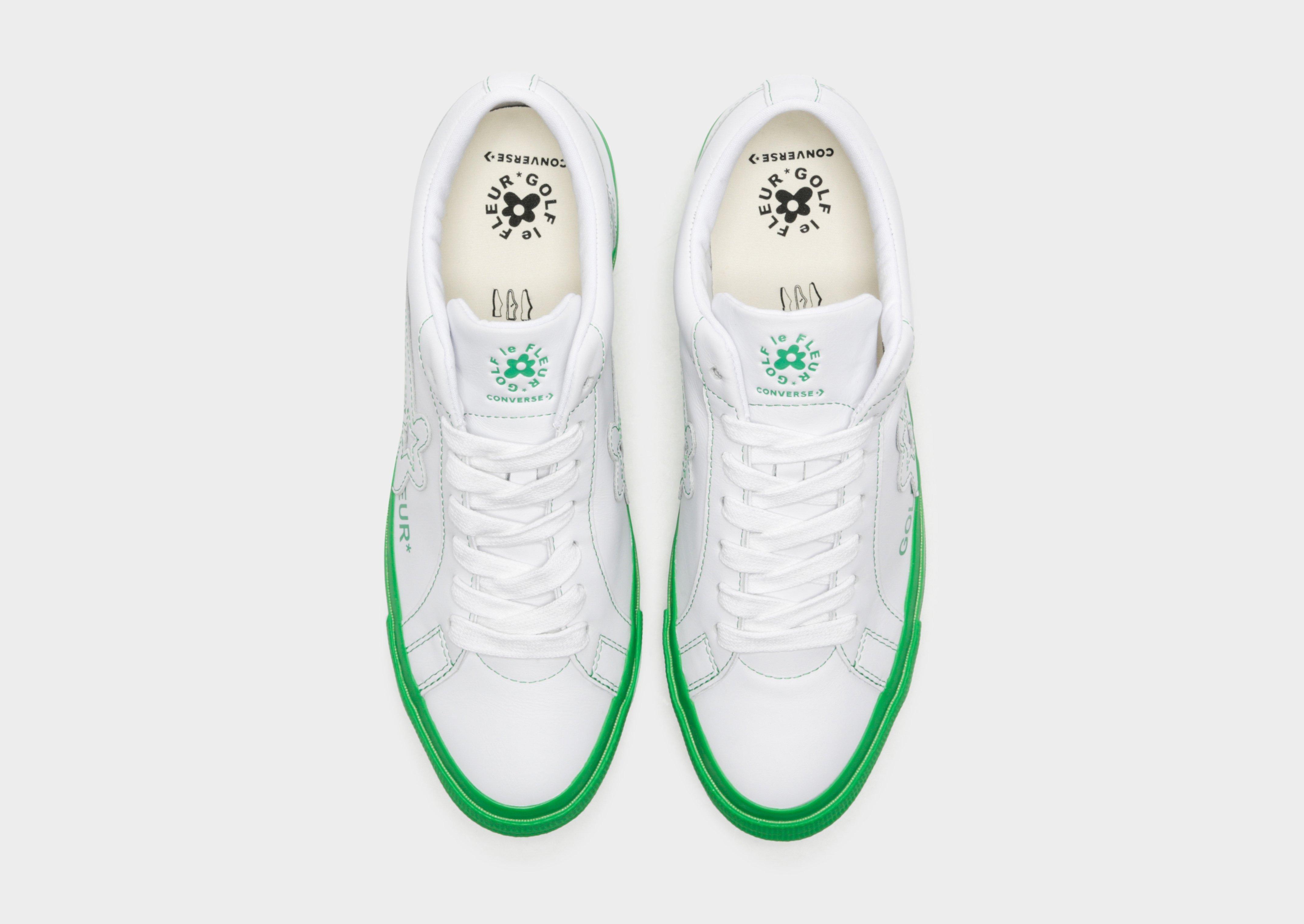 golf le fleur jd