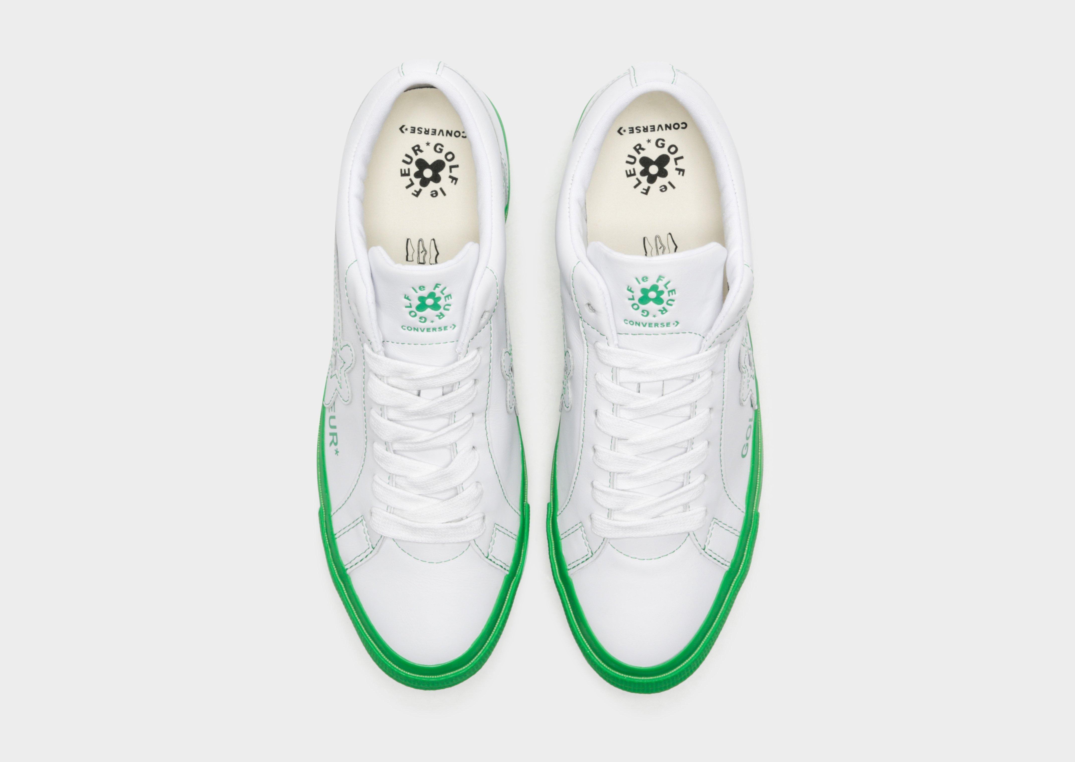 golf le fleur jd sports