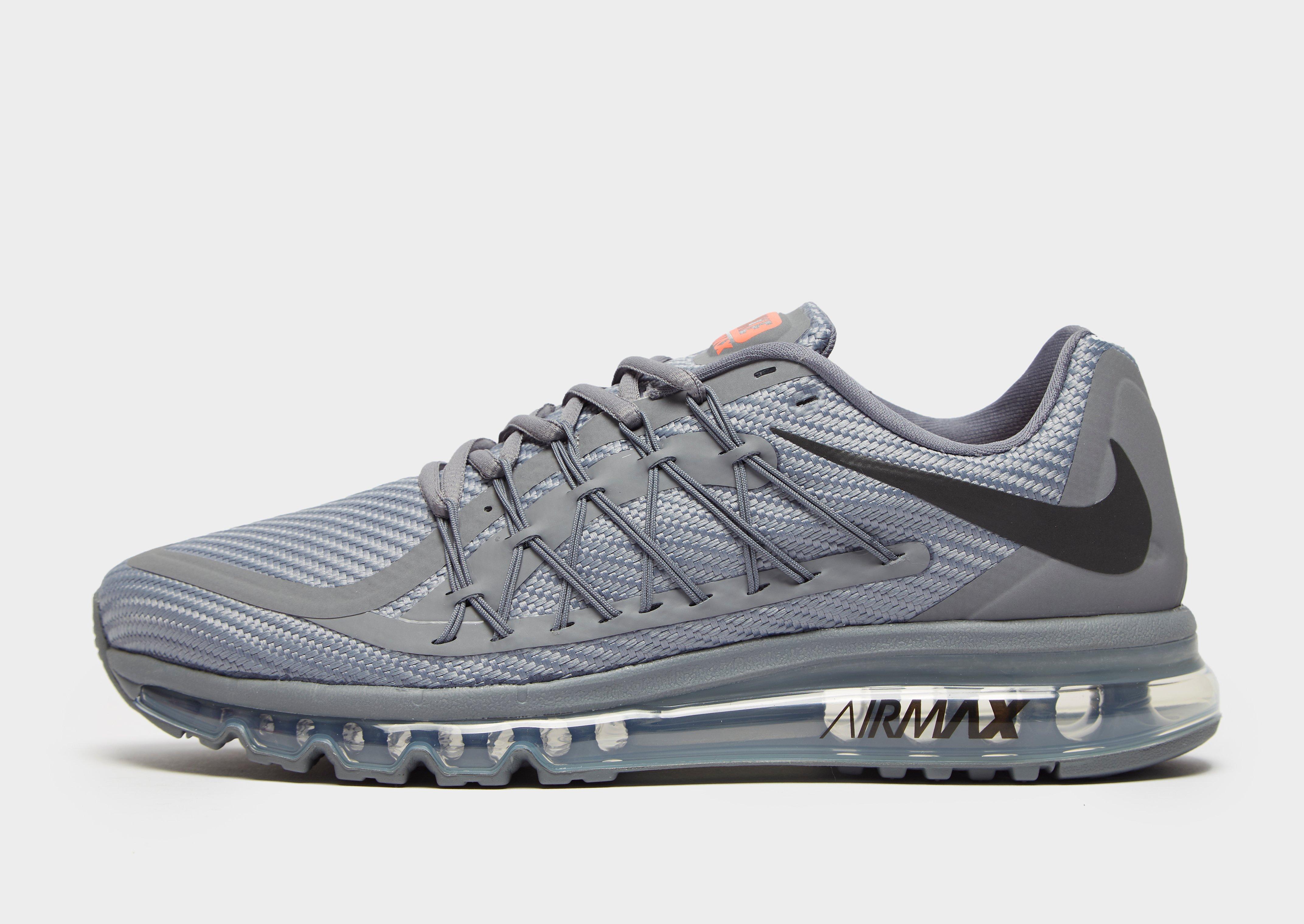 nuevos air max 2015