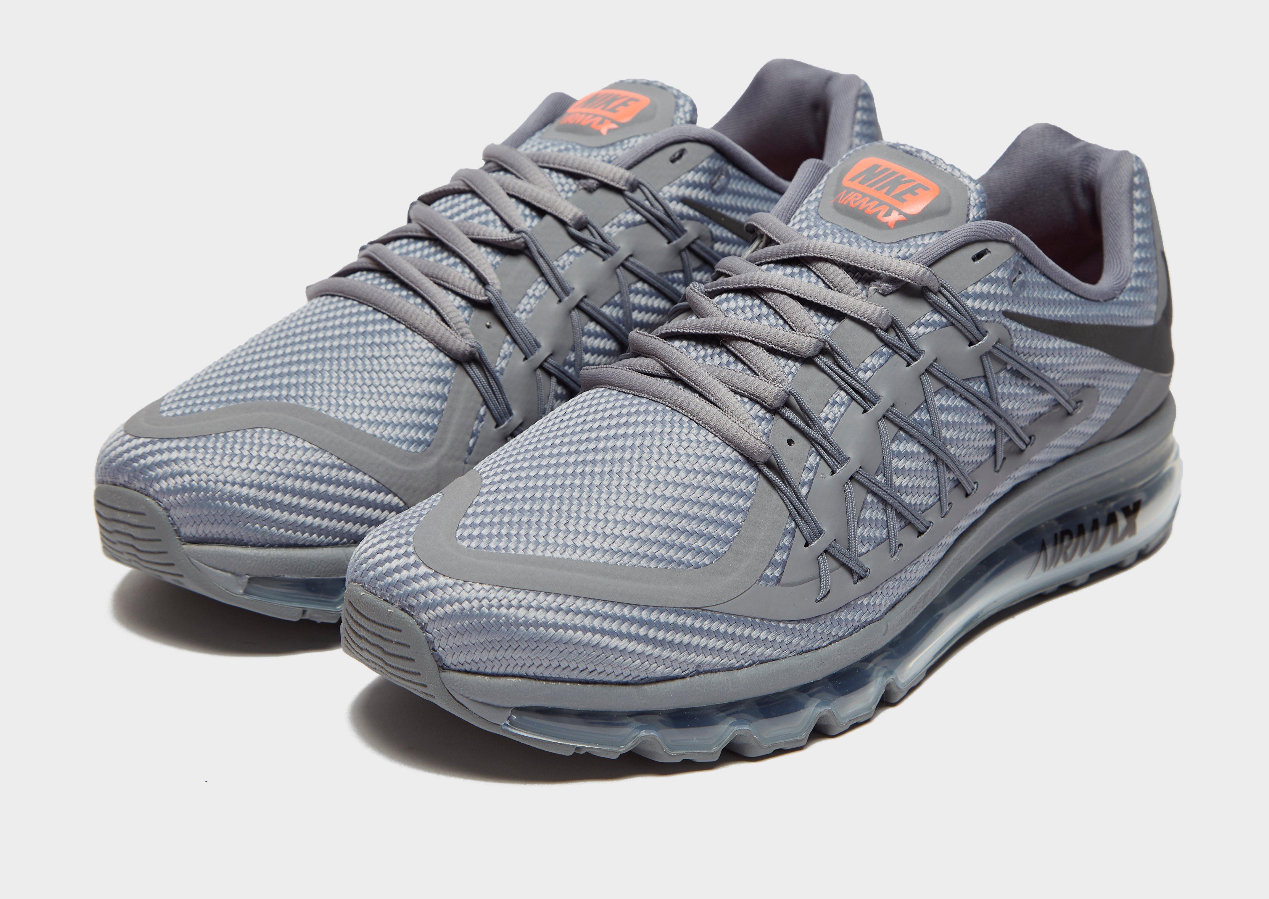 nike air max 2015 gray