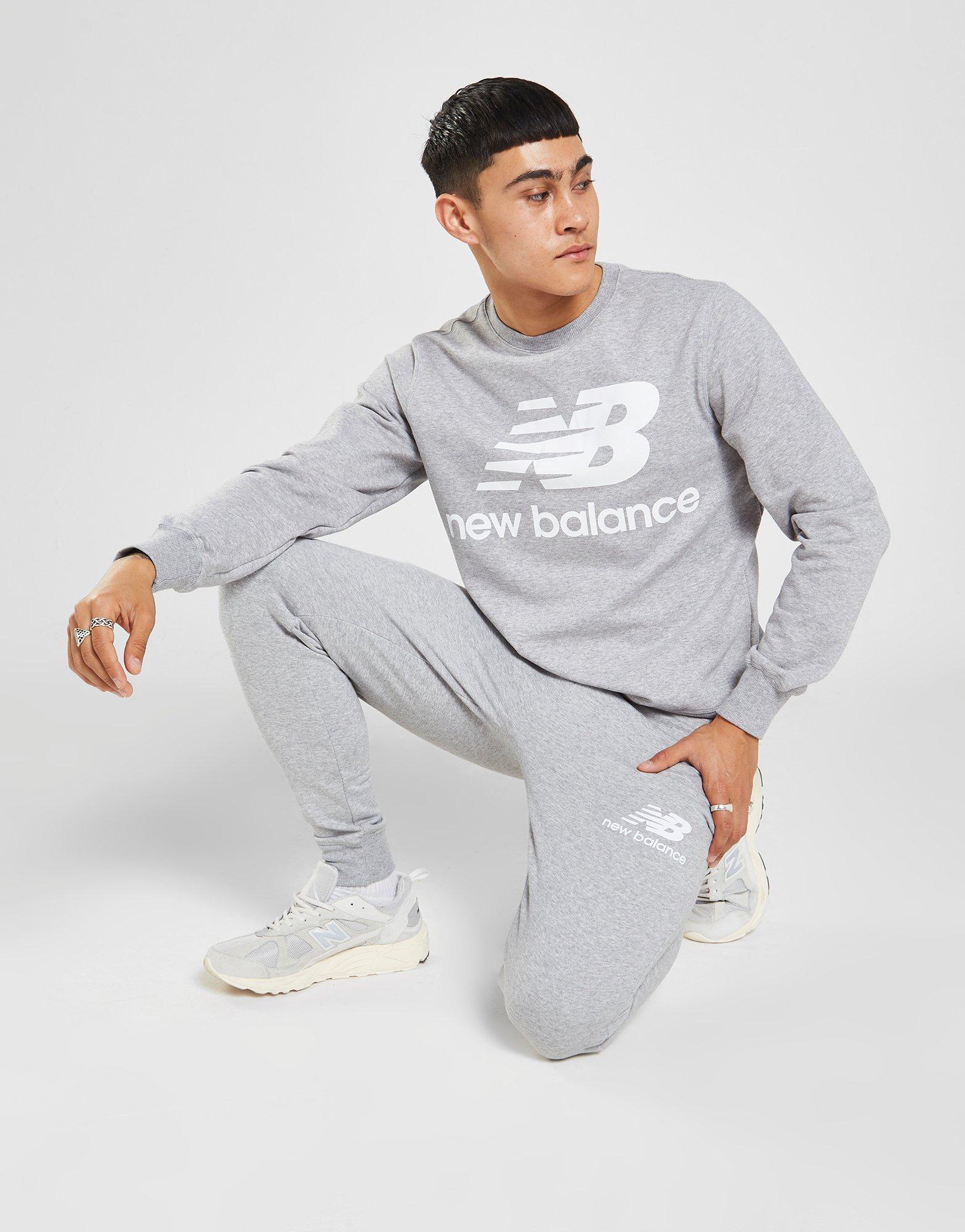 jogging new balance hombre