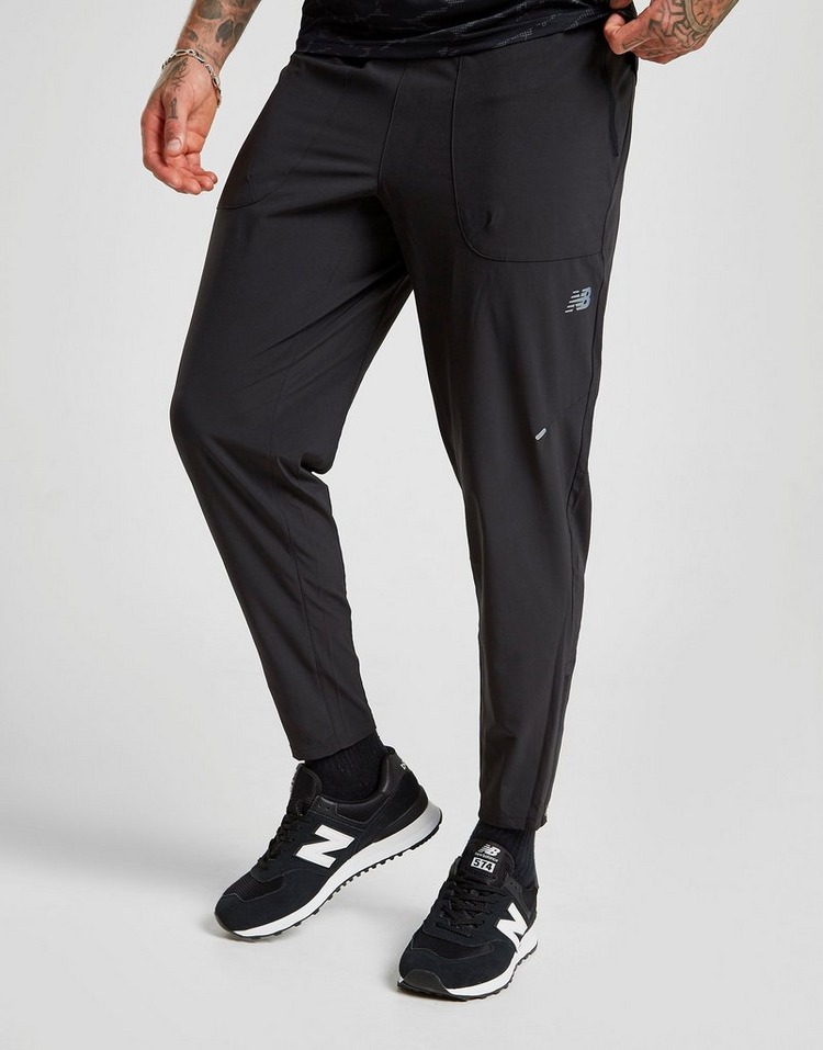 New Balance Q Speed Woven Track Pants | JD Sports Ireland