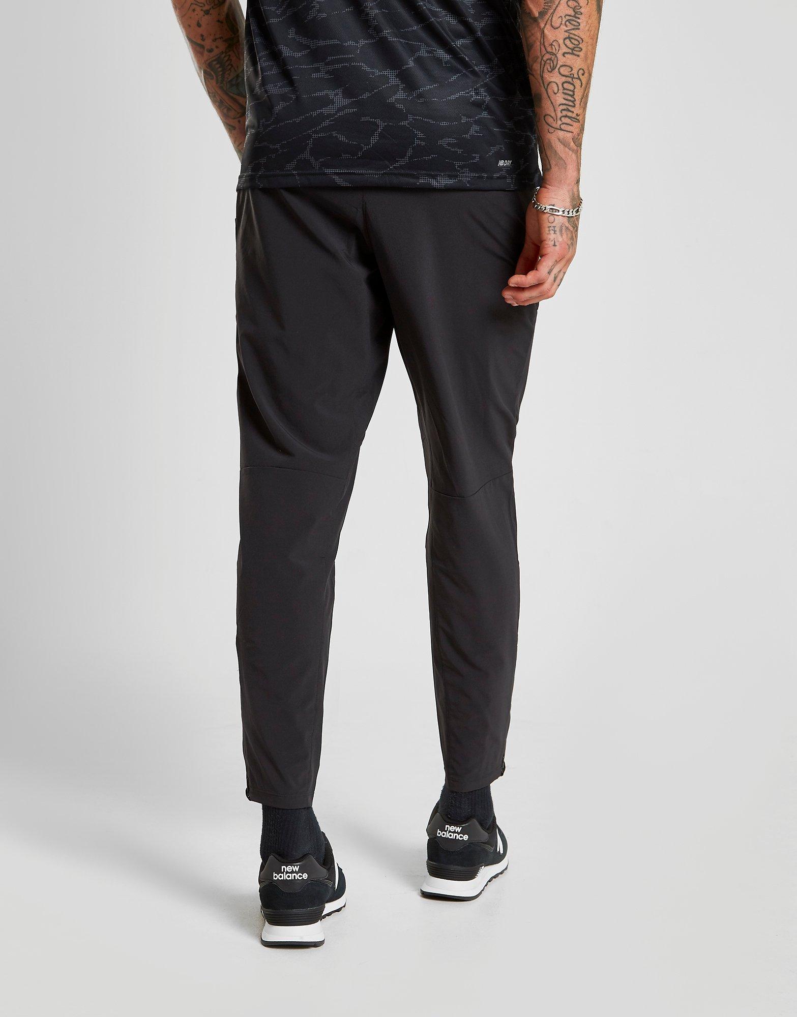 q speed crew track pant