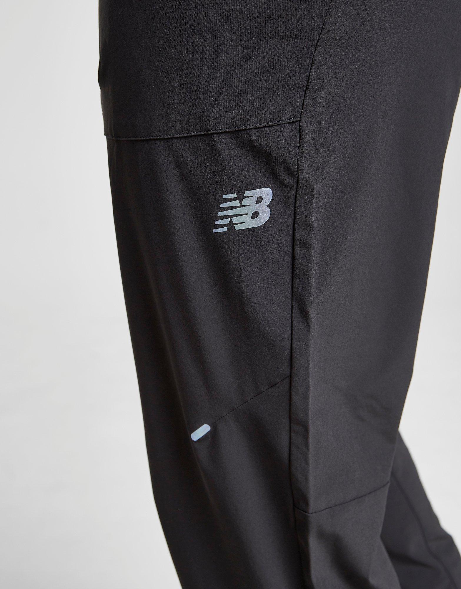 new balance poly track pants