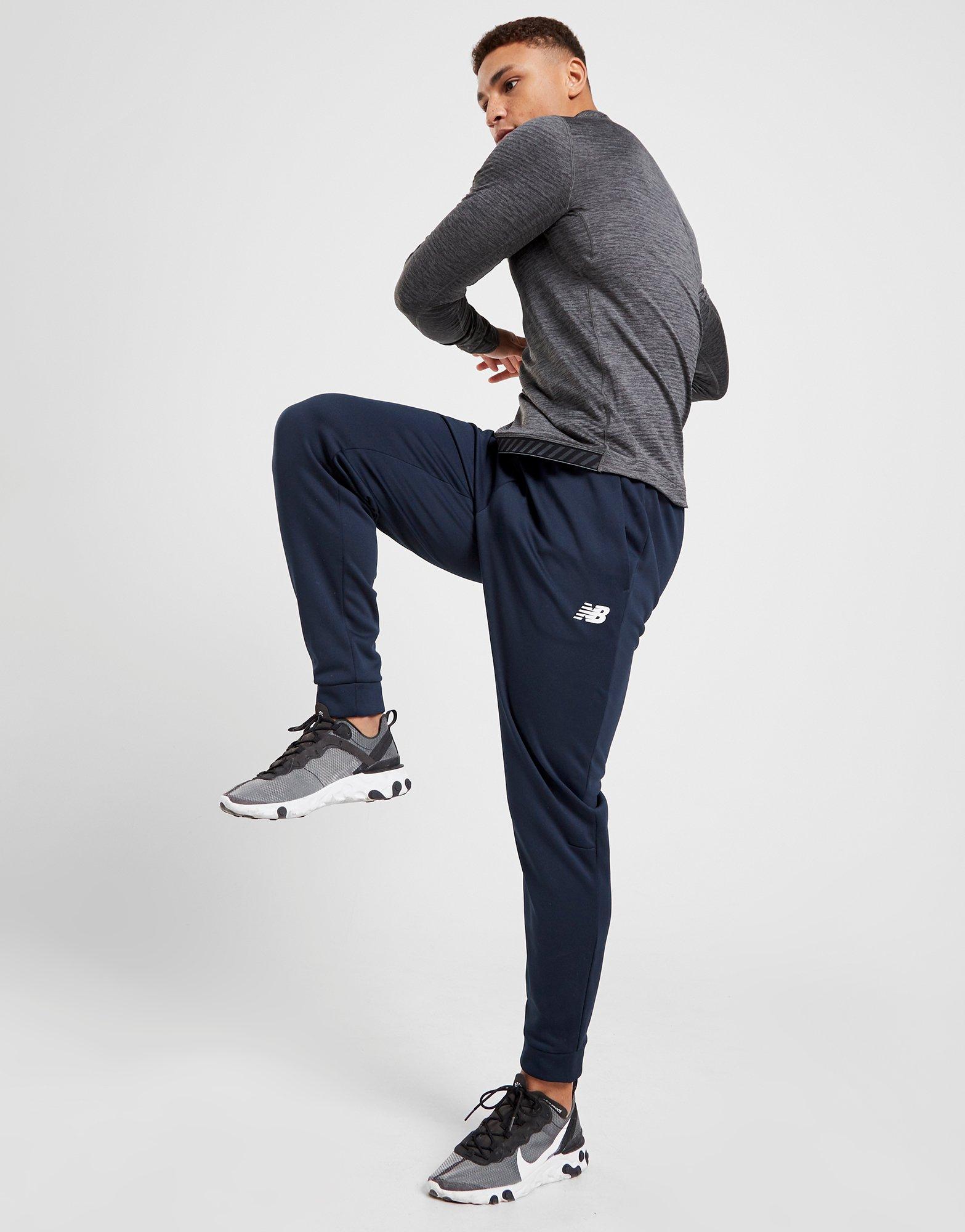 new balance tracksuit pants