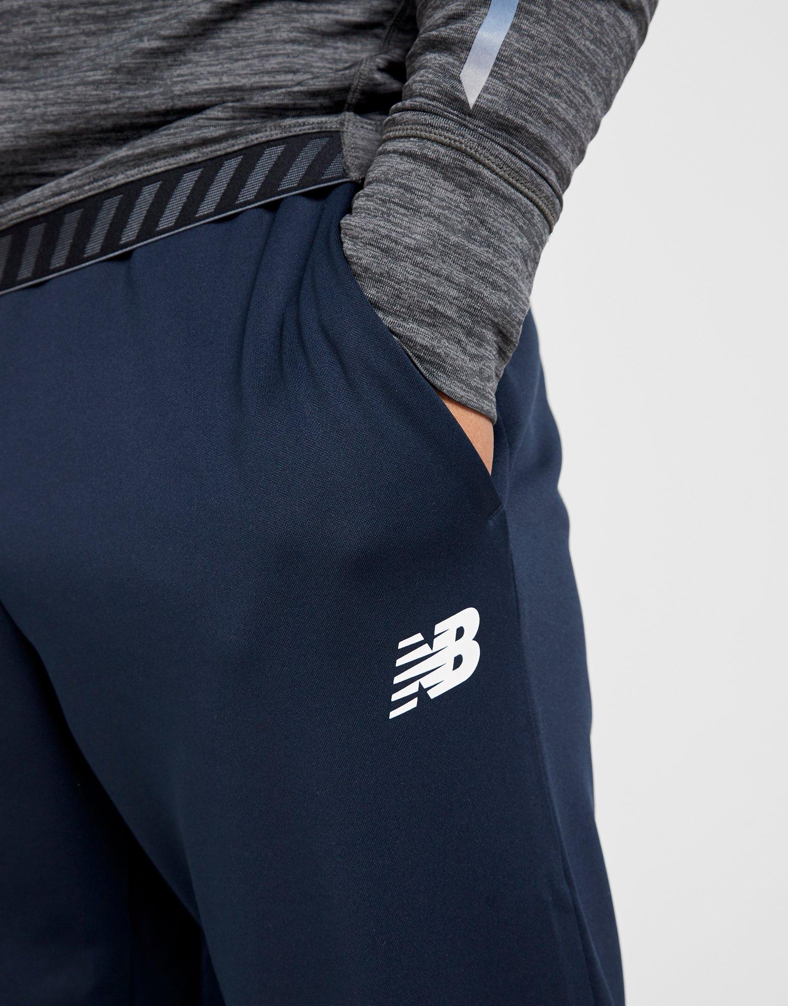 new balance mens track pants