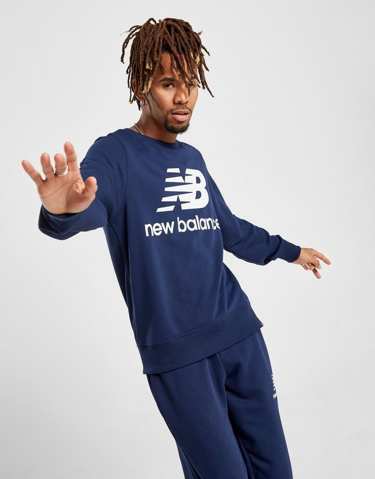 new balance hommes sweat-shirt new balance hommes sweat-shirt