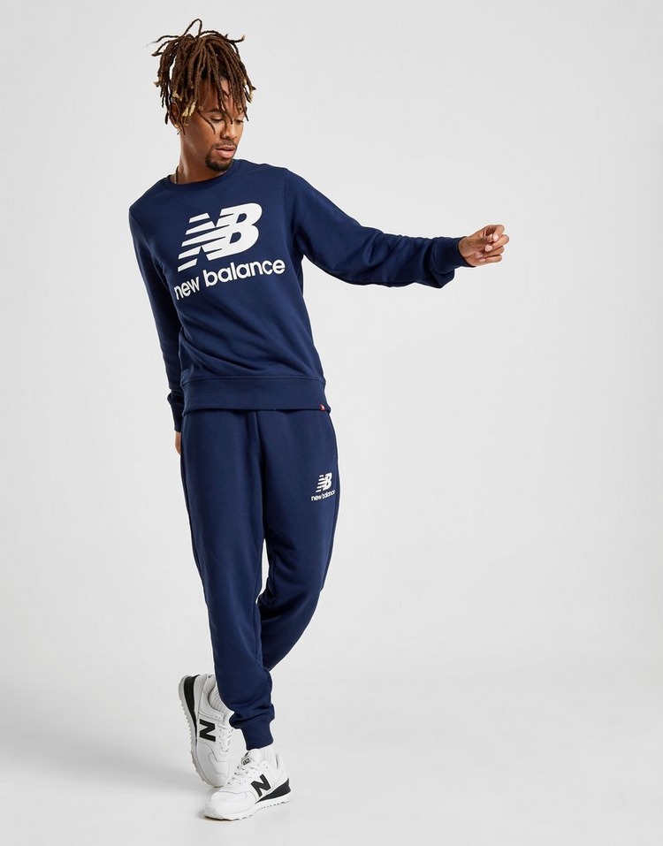 new balance hommes sweat-shirt new balance hommes sweat-shirt
