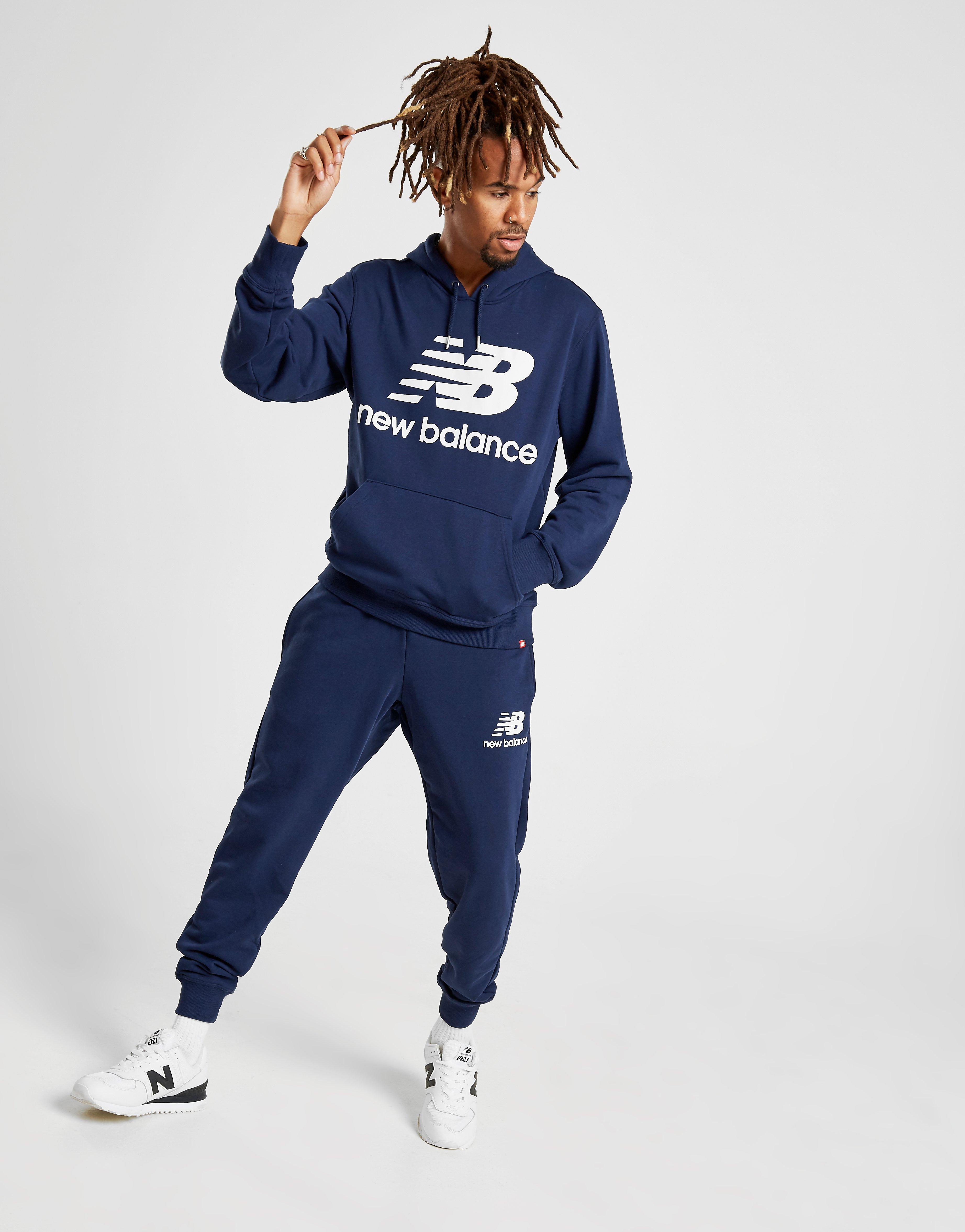 pull new balance homme