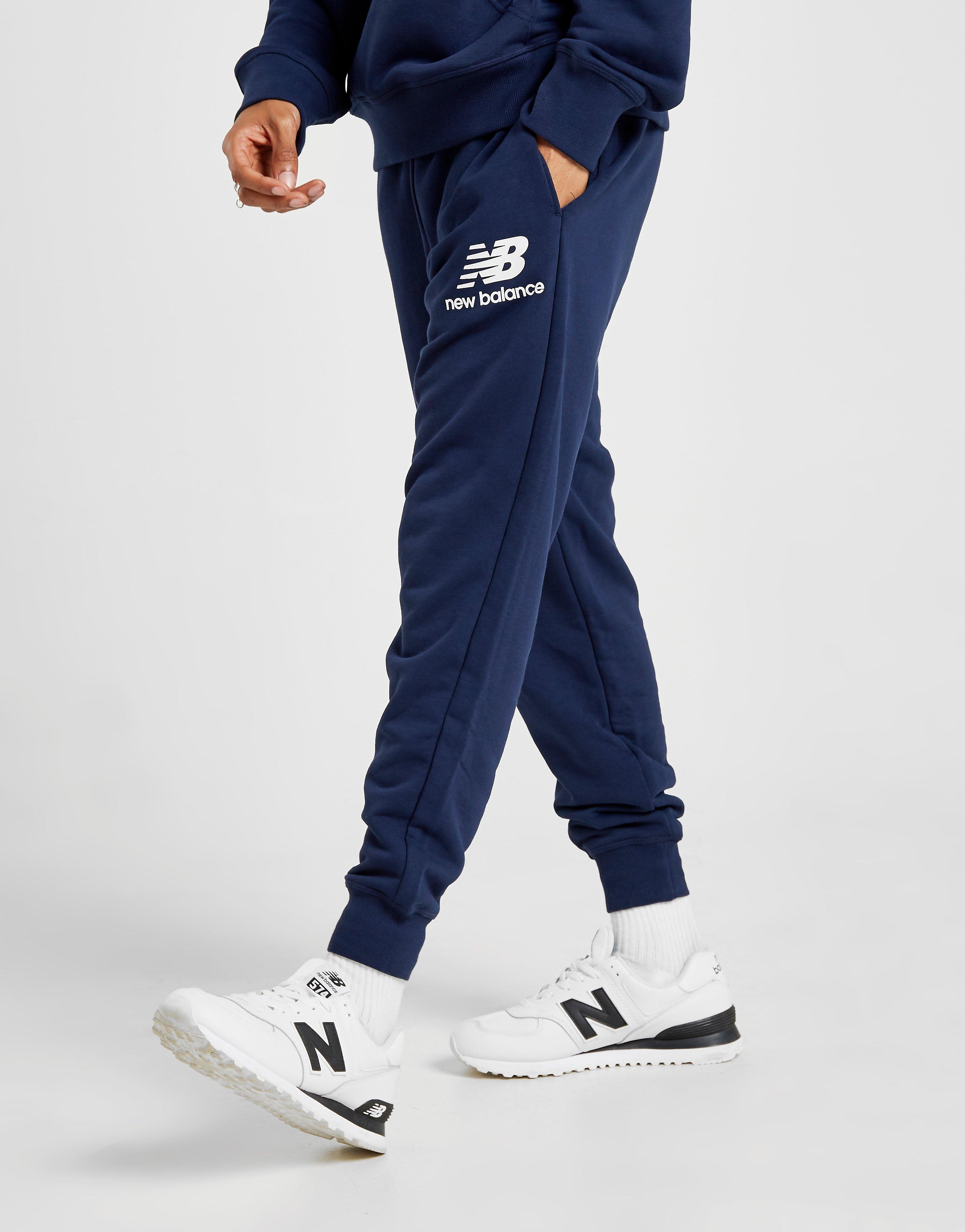 new balance jogging pants