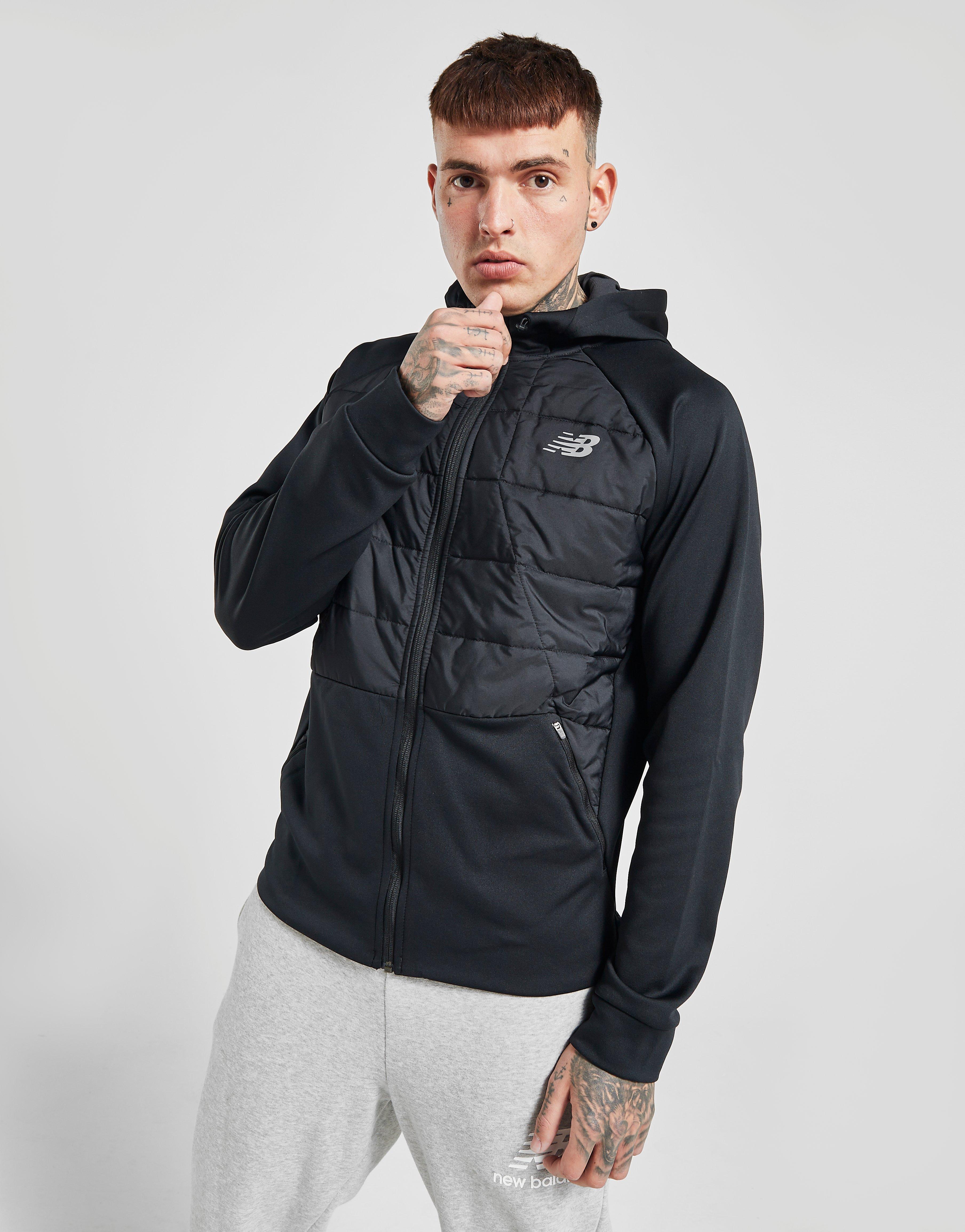 new balance jacke herren